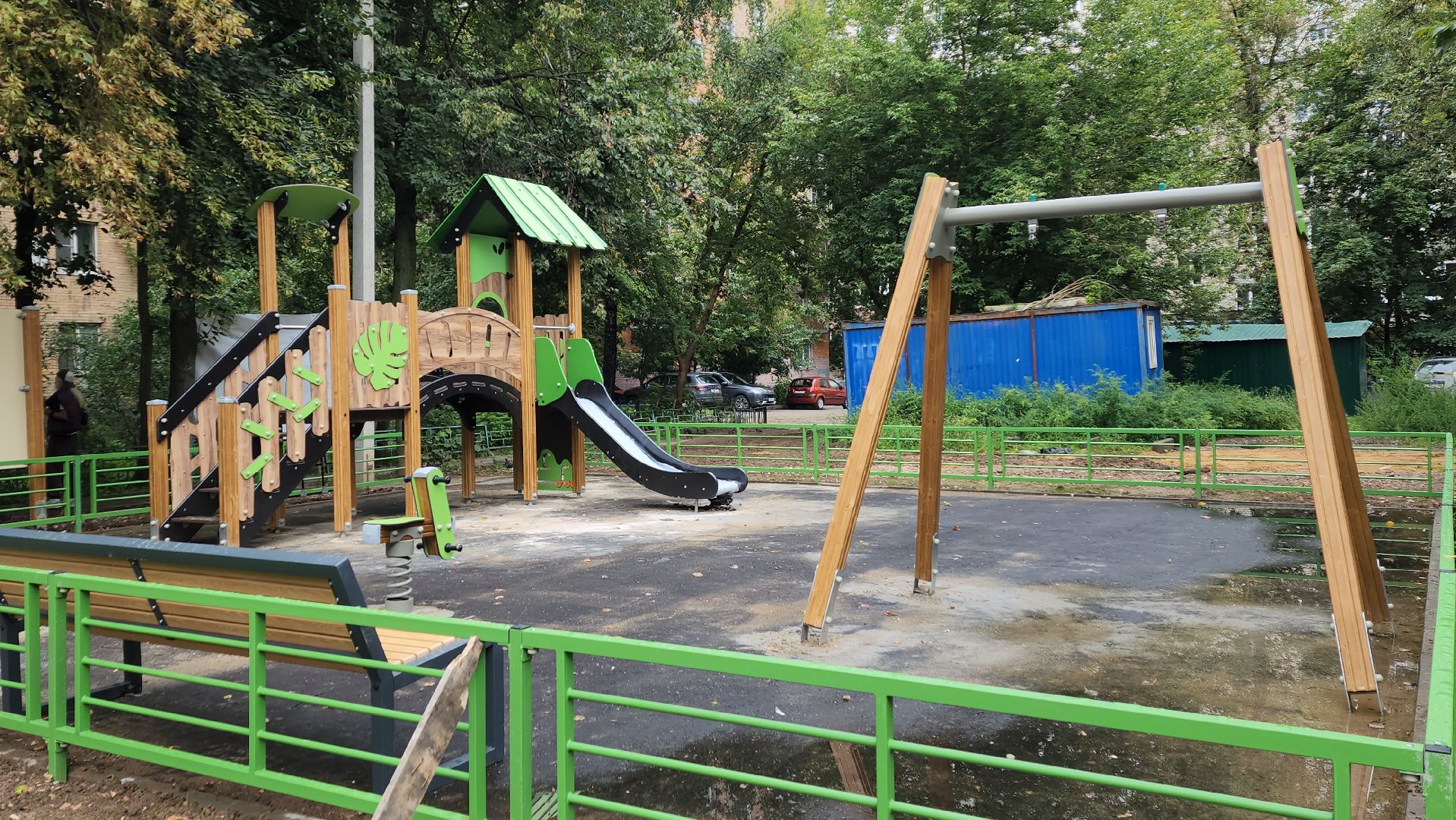 вертикалки, пушкино, детская  площадка, мафы, благоустройство, игровой комплекс, качели, дети, для детей,детский игровой комплекс,