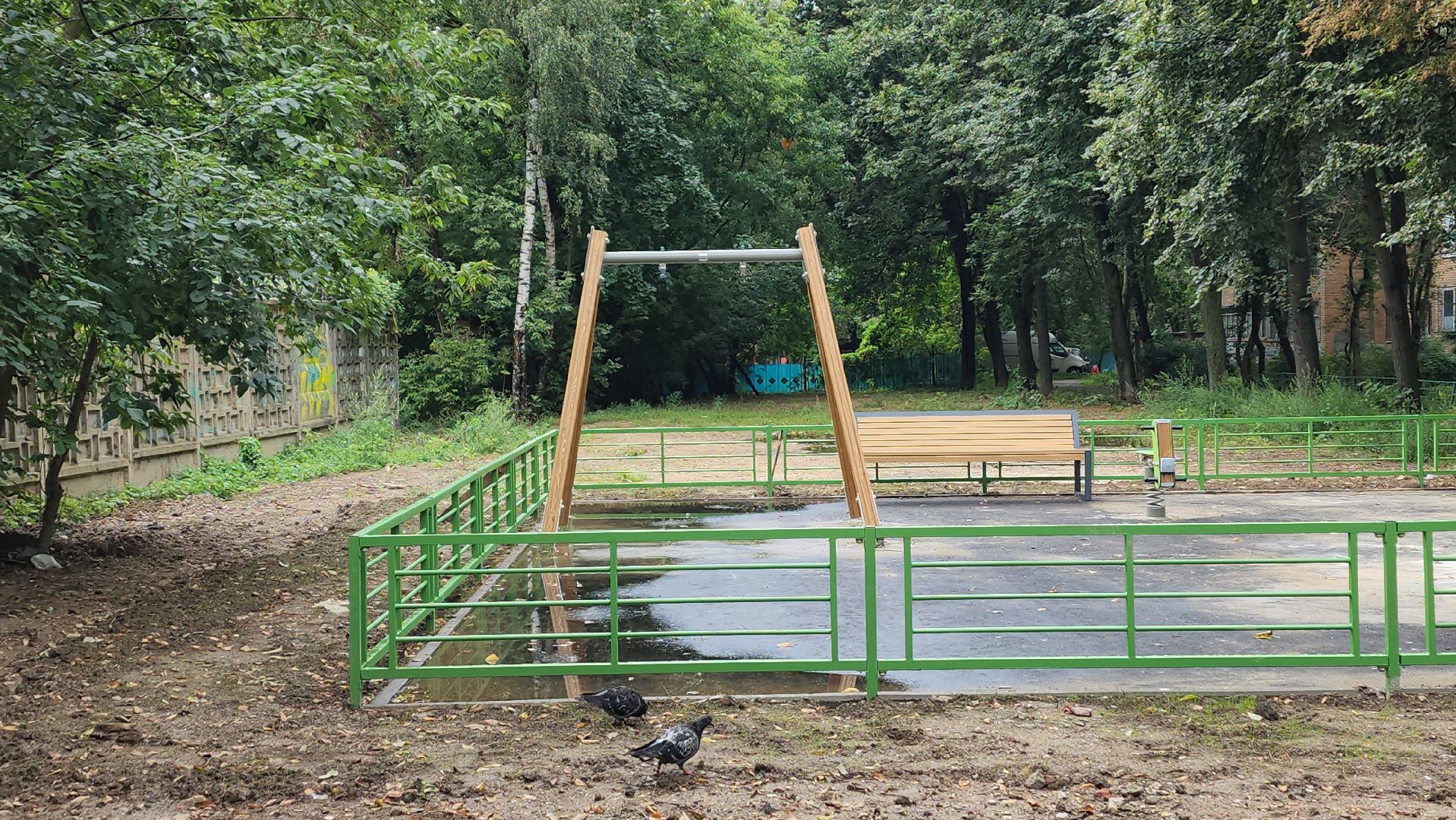 вертикалки, пушкино, детская  площадка, мафы, благоустройство, игровой комплекс, качели, дети, для детей,детский игровой комплекс,