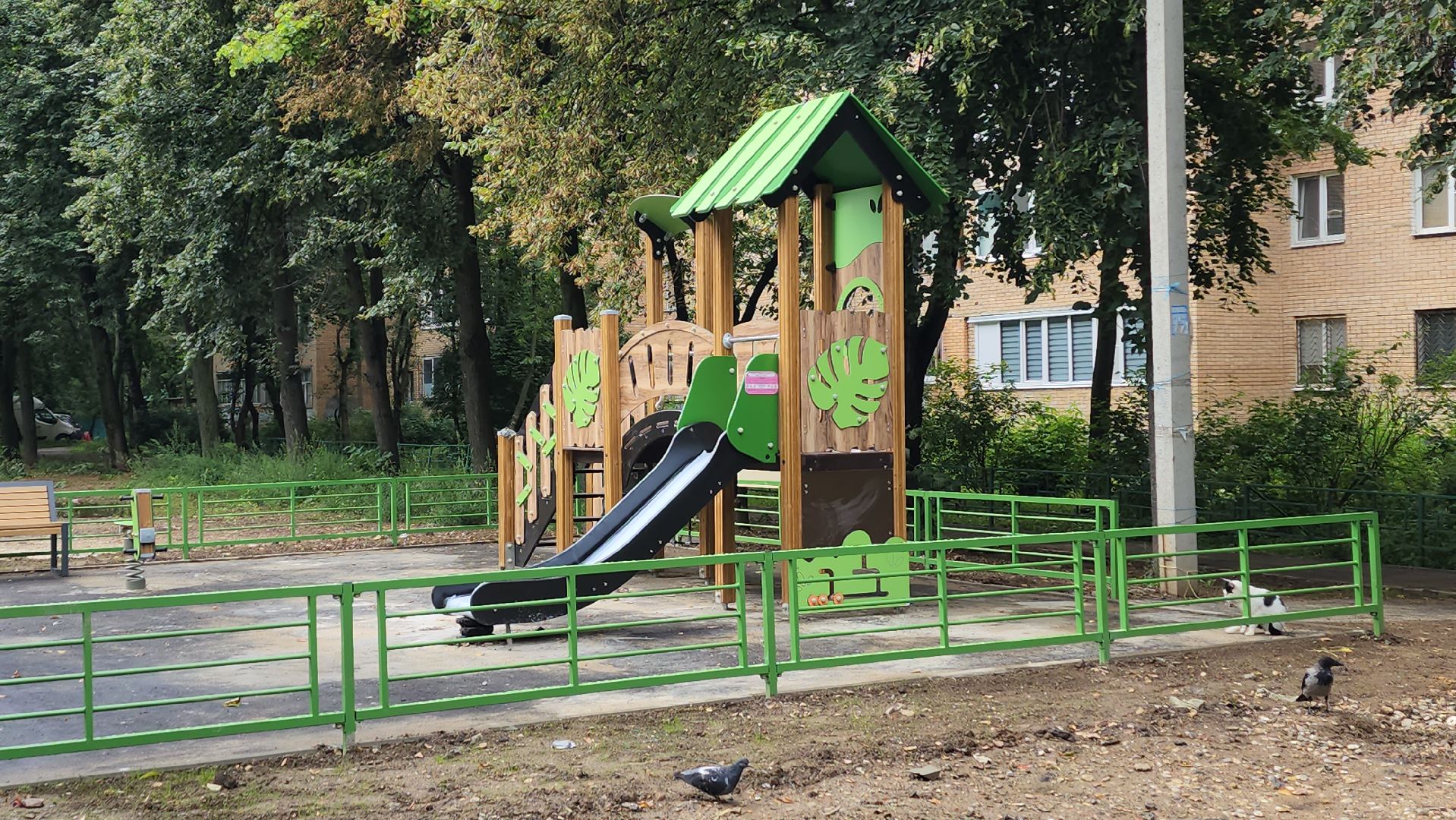 вертикалки, пушкино, детская  площадка, мафы, благоустройство, игровой комплекс, качели, дети, для детей,детский игровой комплекс,