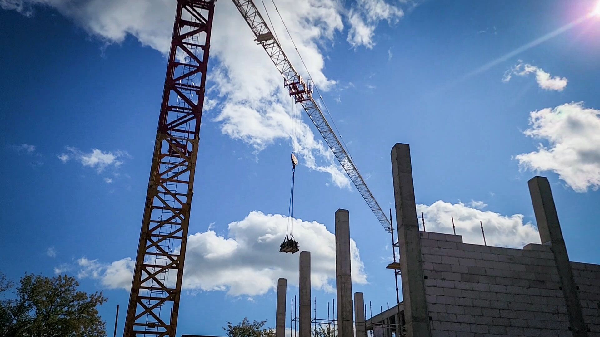 бронницы , строительство пристройки к лицею, строительство корпуса к лицею , строительство пристройки к лицею в бронницах,