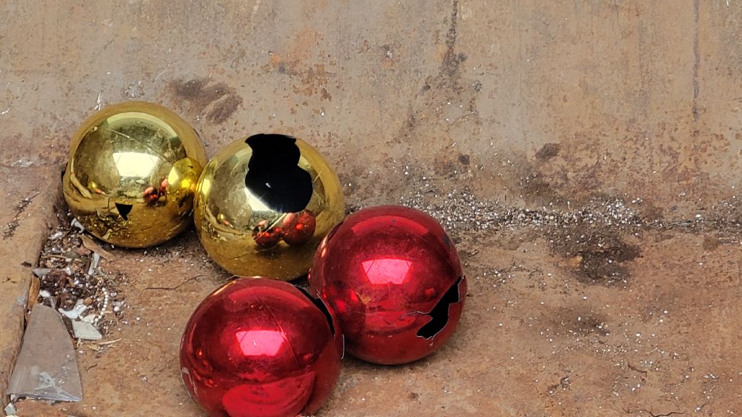 Красногорск