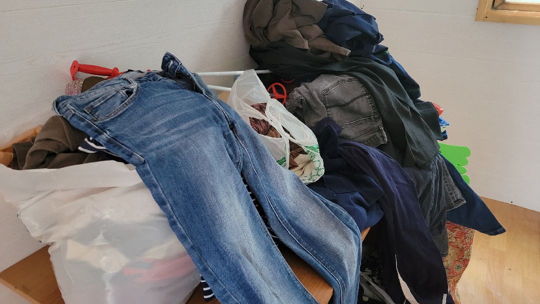 Красногорск