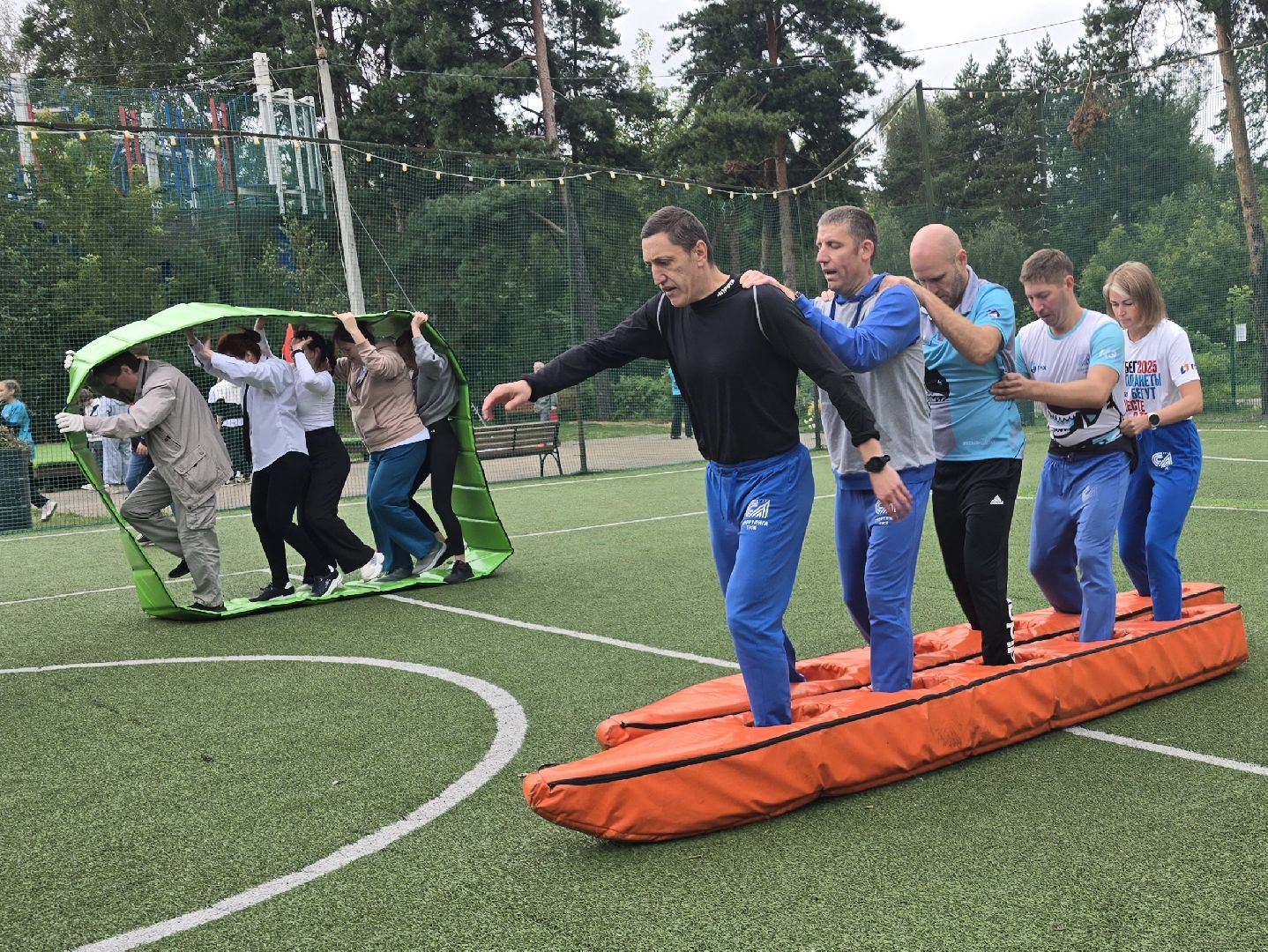 Коломна, журналиада, союз журналистов,