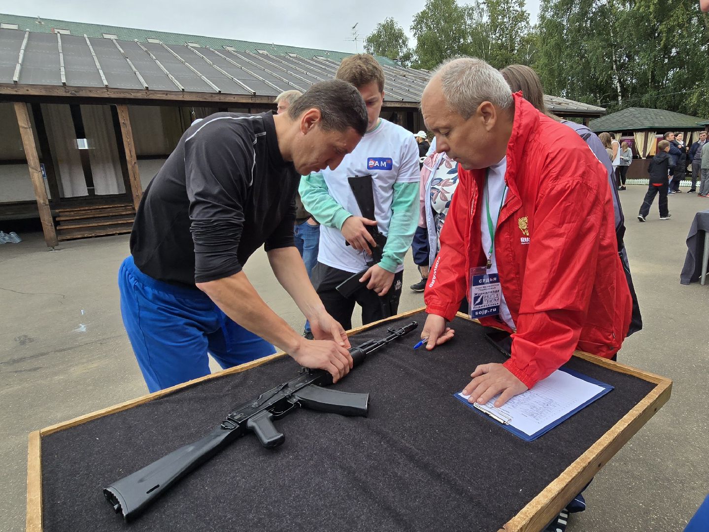 Коломна, журналиада, союз журналистов,