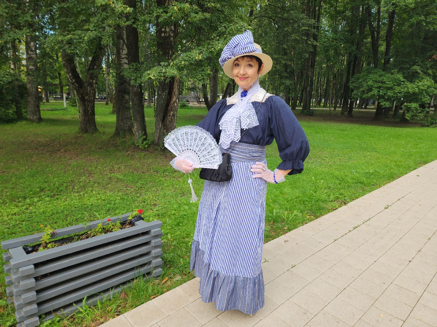 солнечногорск, мода , лето, активное дологлетие,