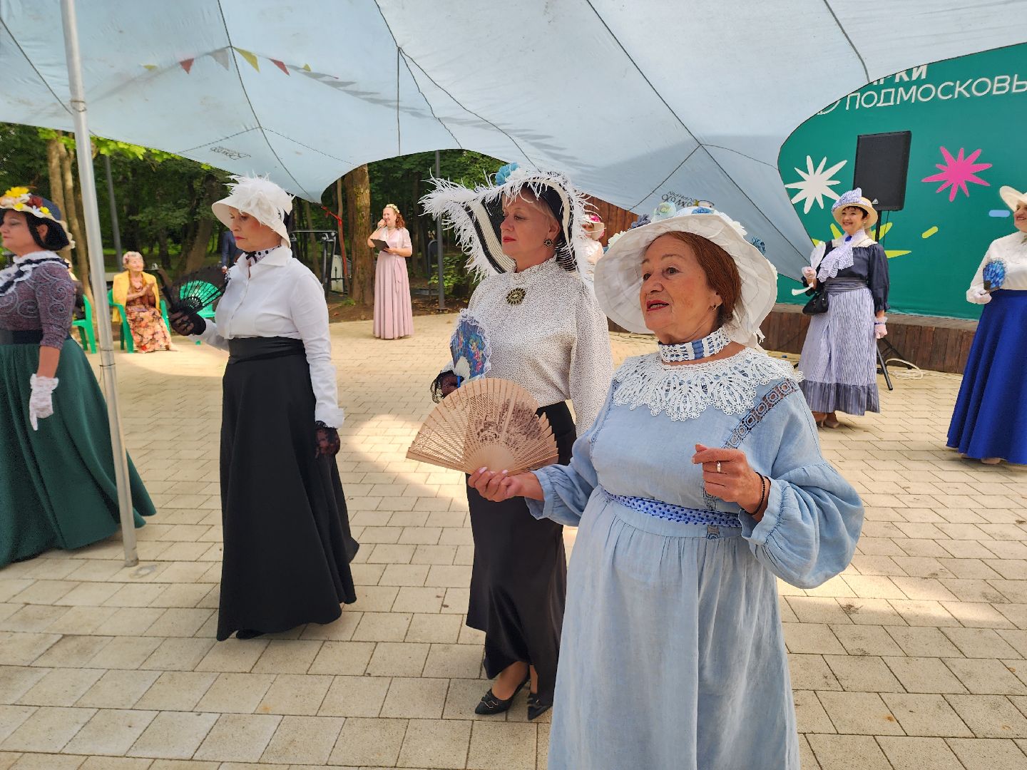 солнечногорск, мода , лето, активное дологлетие,