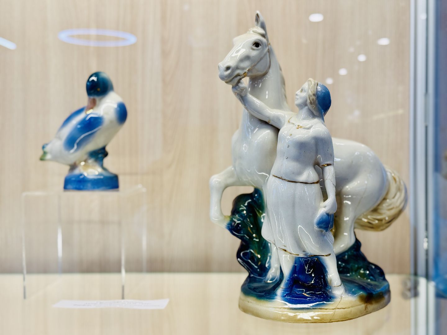 гжель, объединение гжель, народные промыслы, декоративное искусство, дпи, бессарабова, гжельские мастера, раменское,