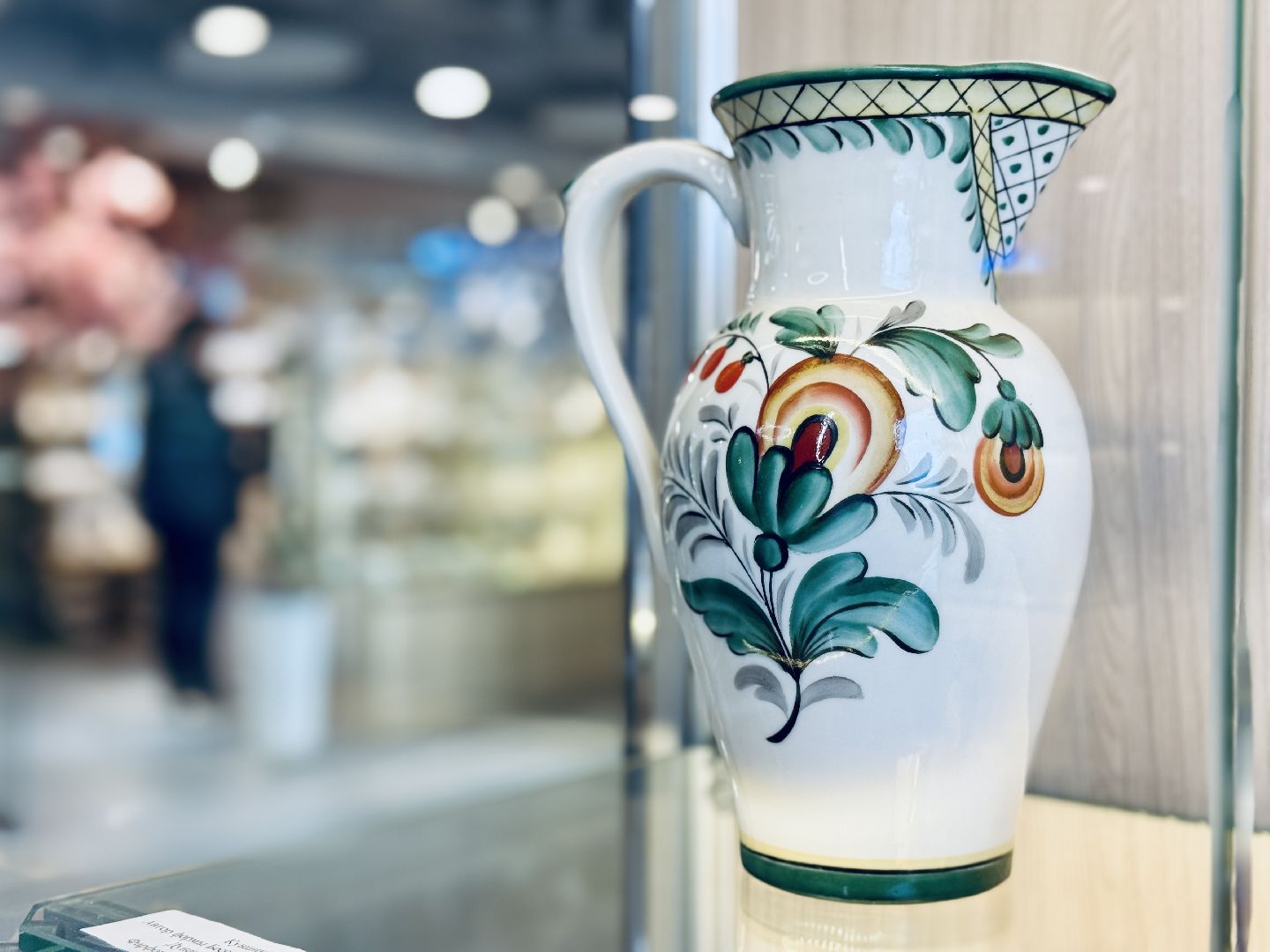 гжель, объединение гжель, народные промыслы, декоративное искусство, дпи, бессарабова, гжельские мастера, раменское,