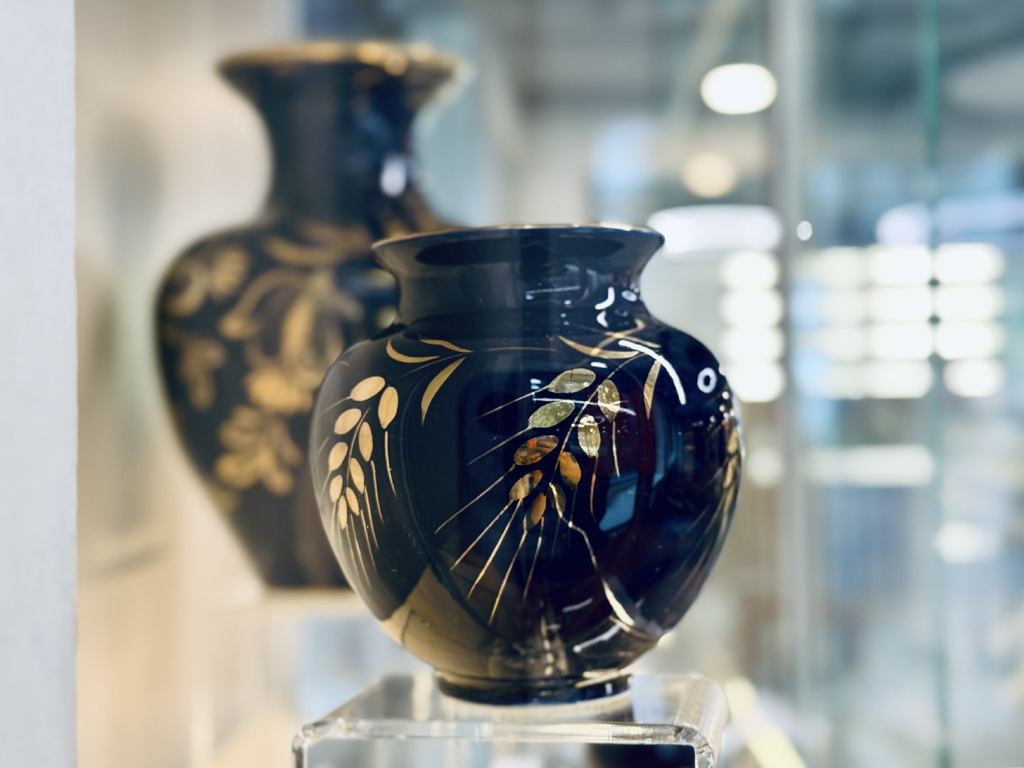 гжель, объединение гжель, народные промыслы, декоративное искусство, дпи, бессарабова, гжельские мастера, раменское,