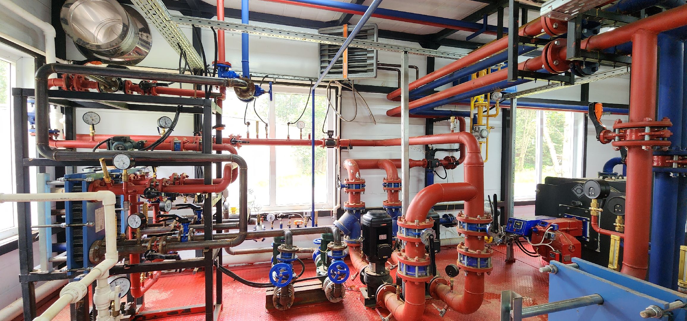 Тепло , ЖКХ, подготовка к отопительному сезону,