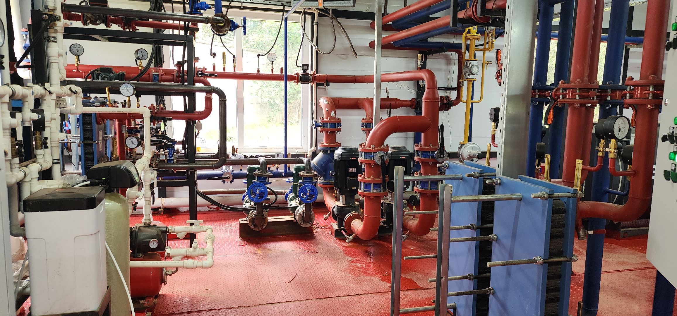 Тепло , ЖКХ, подготовка к отопительному сезону,