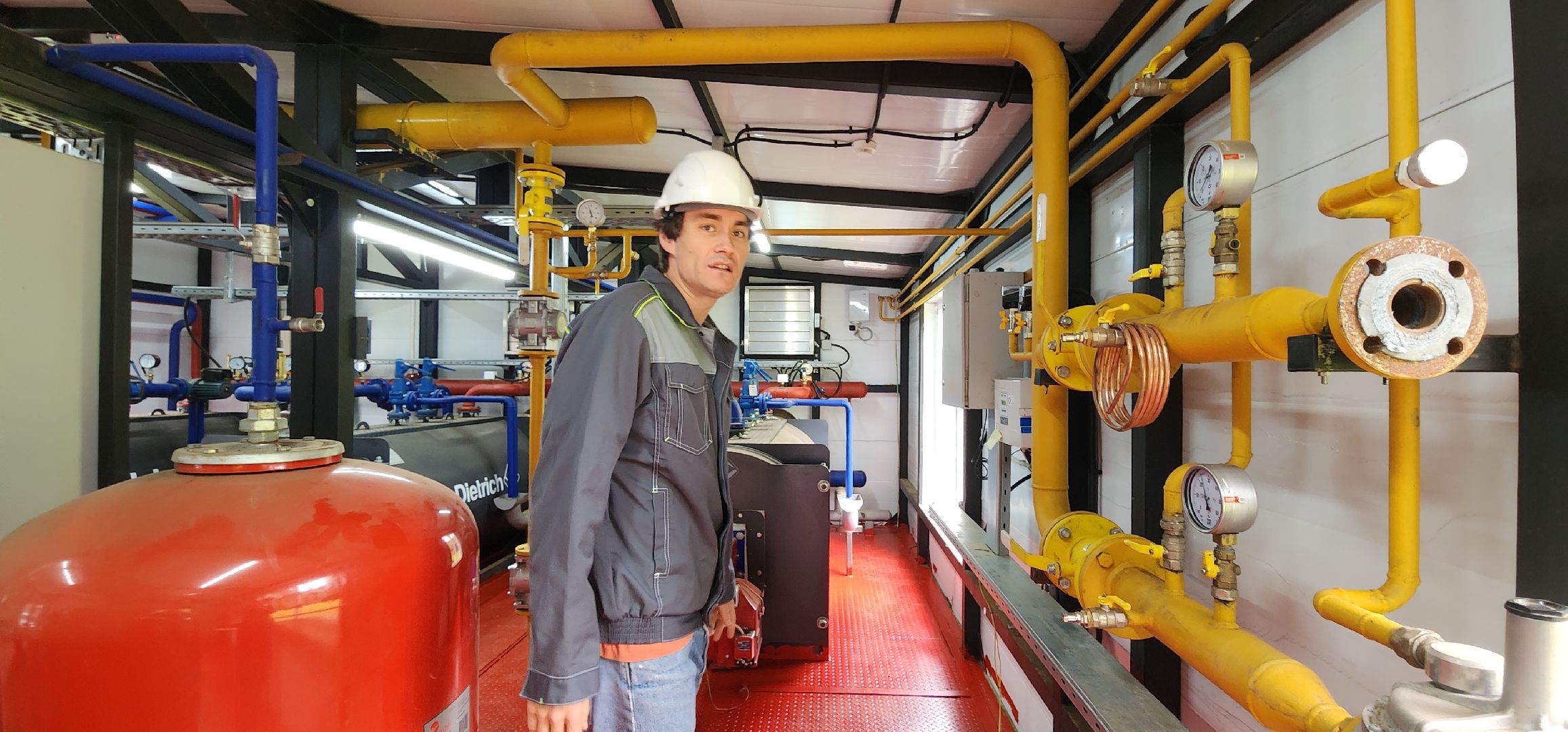 Тепло , ЖКХ, подготовка к отопительному сезону,