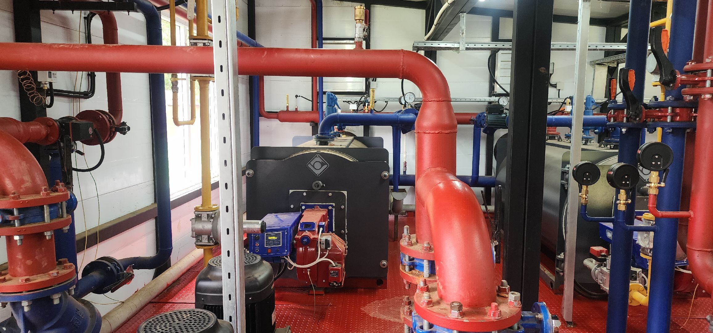 Тепло , ЖКХ, подготовка к отопительному сезону,