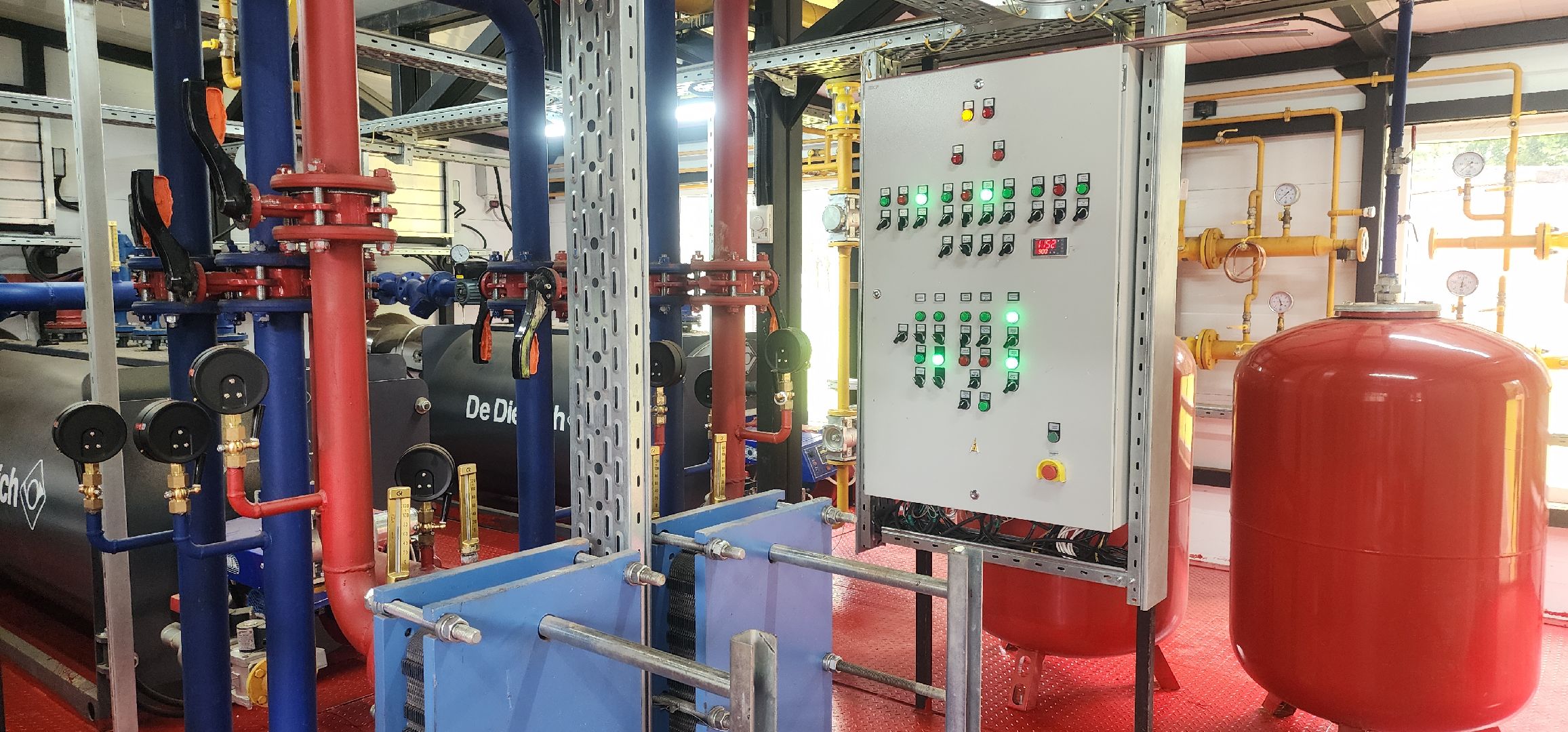 Тепло , ЖКХ, подготовка к отопительному сезону,