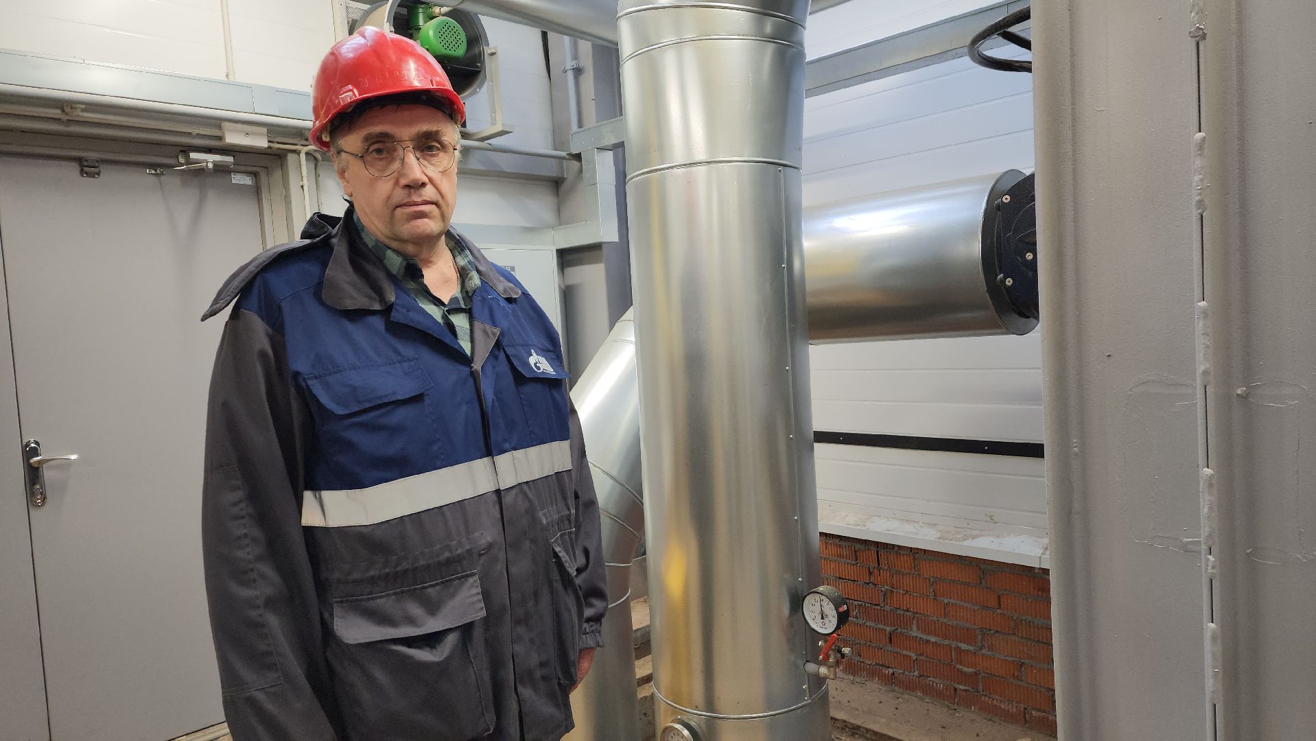 вертикалки, пушкино, котельная, гидравлические испытания, гидравлика, тепловые сети, готовность котельных, готовность к отопительному периоду,газпром теплоэнерго,ремонт теплосетей,давление,