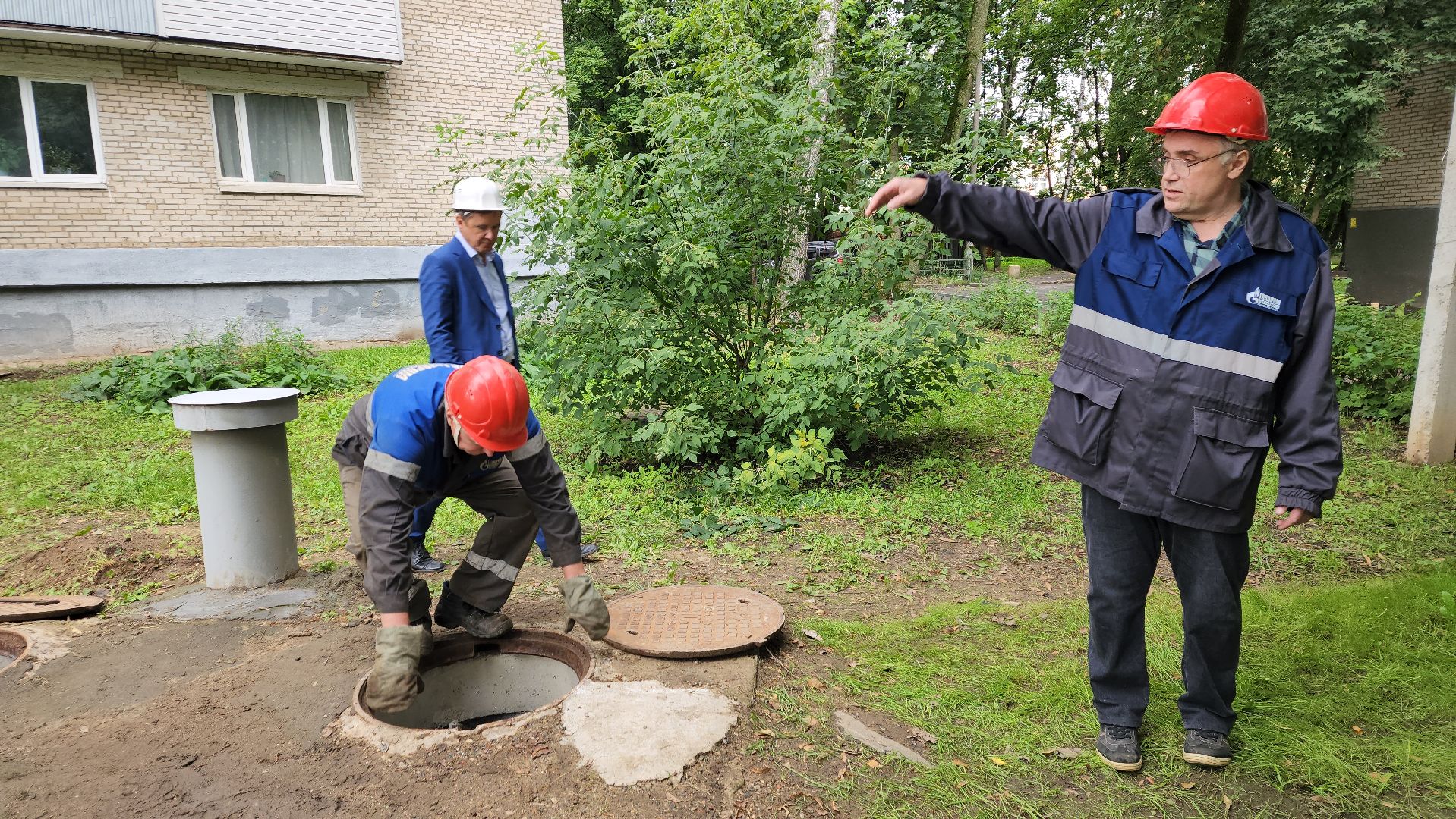 вертикалки, пушкино, котельная, гидравлические испытания, гидравлика, тепловые сети, готовность котельных, готовность к отопительному периоду,газпром теплоэнерго,ремонт теплосетей,давление,