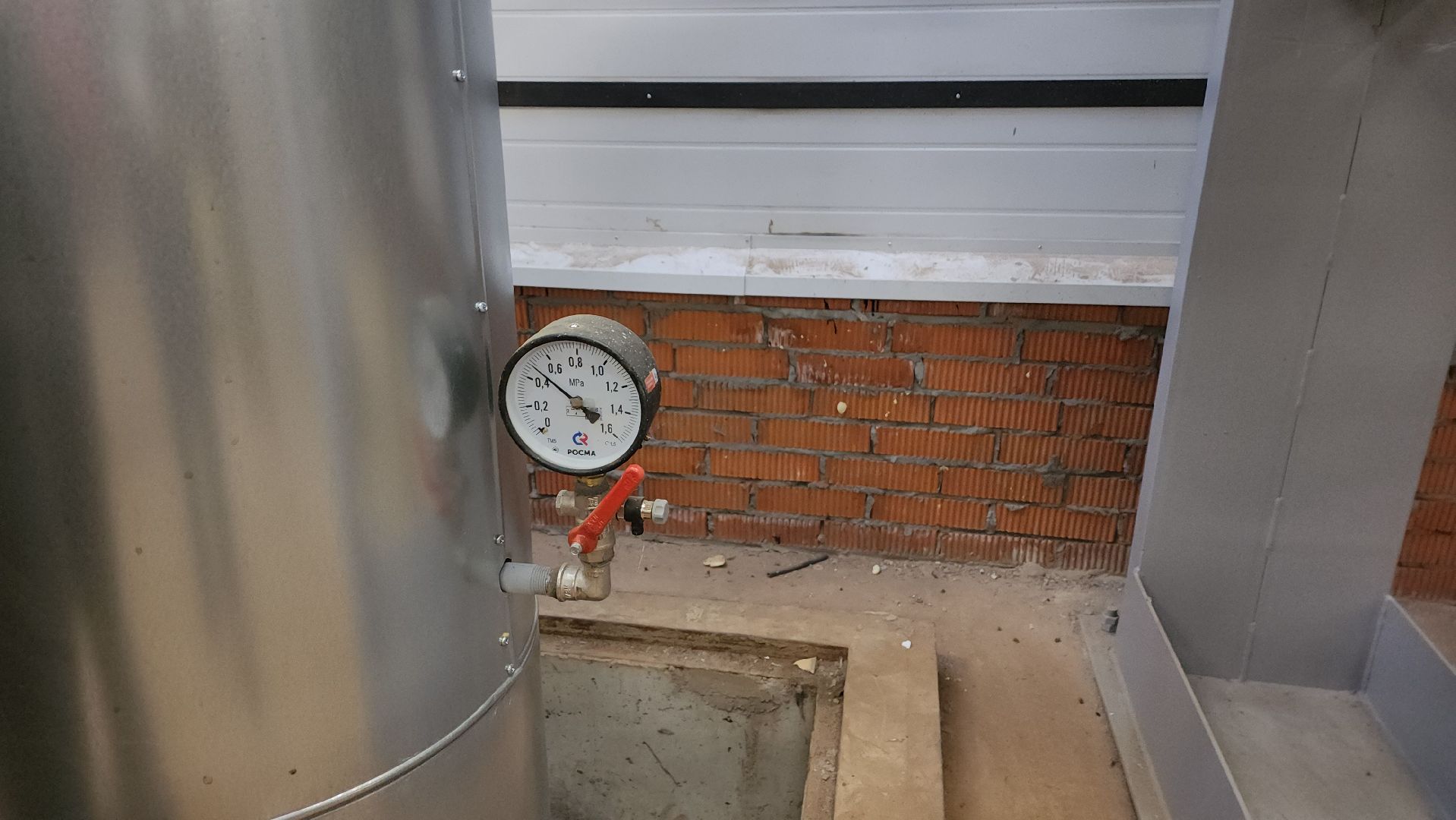 вертикалки, пушкино, котельная, гидравлические испытания, гидравлика, тепловые сети, готовность котельных, готовность к отопительному периоду,газпром теплоэнерго,ремонт теплосетей,давление,