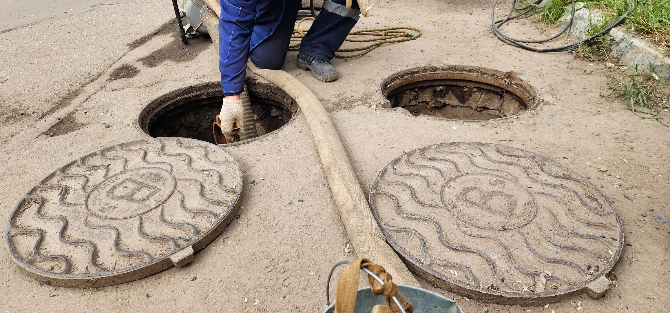 Химки, Водоканал , Водоснабжение,