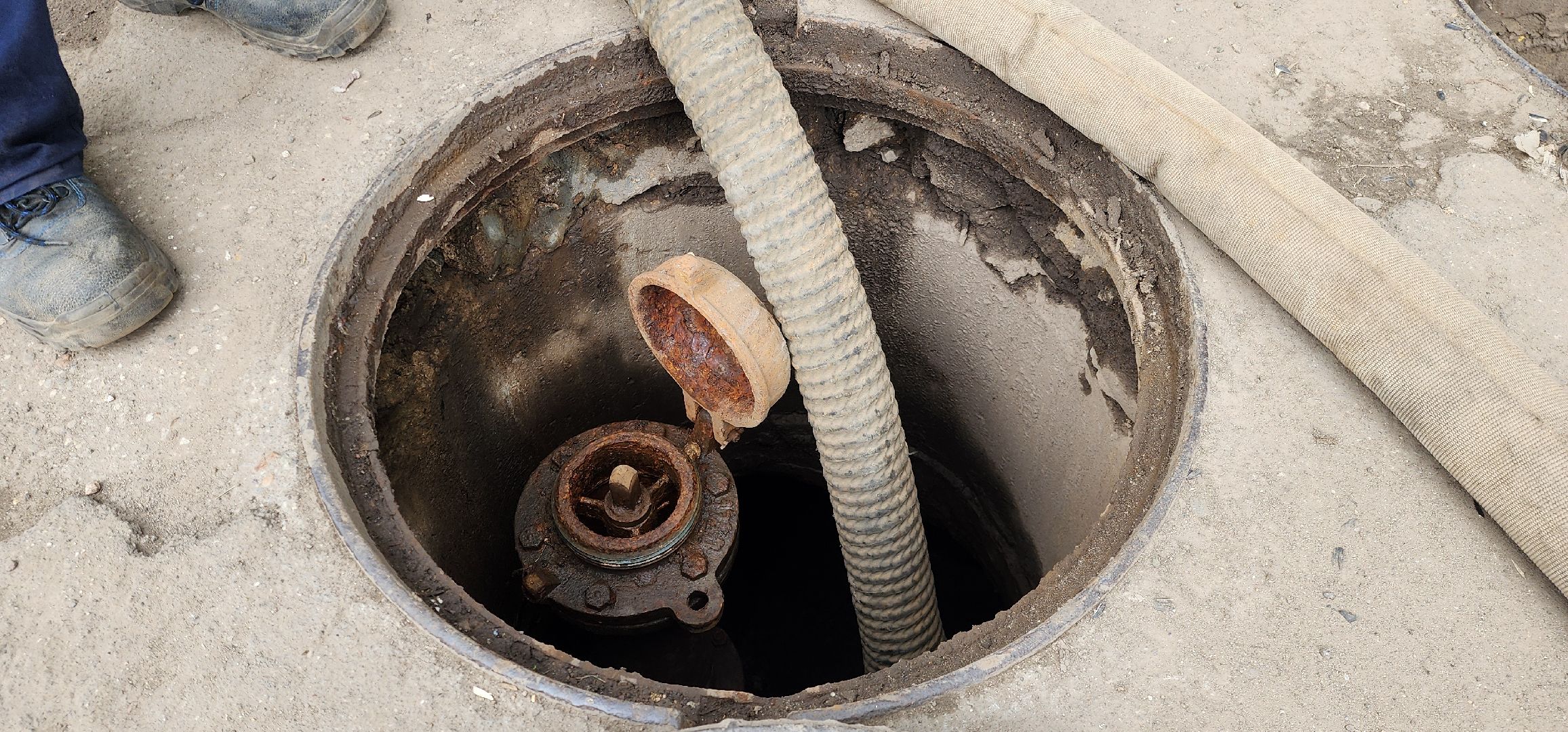 Химки, Водоканал , Водоснабжение,