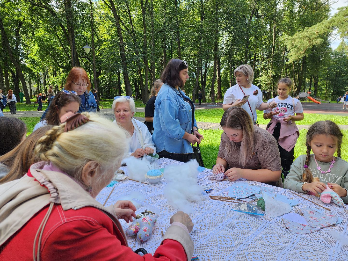 ногинск, фестиваль, общество, культура, мастер классы,