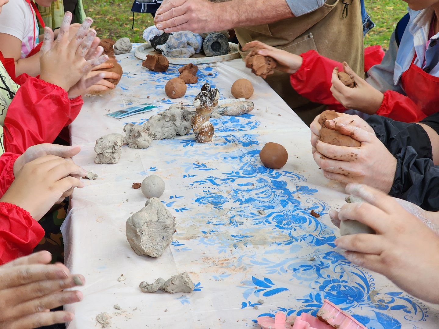 ногинск, фестиваль, общество, культура, мастер классы,