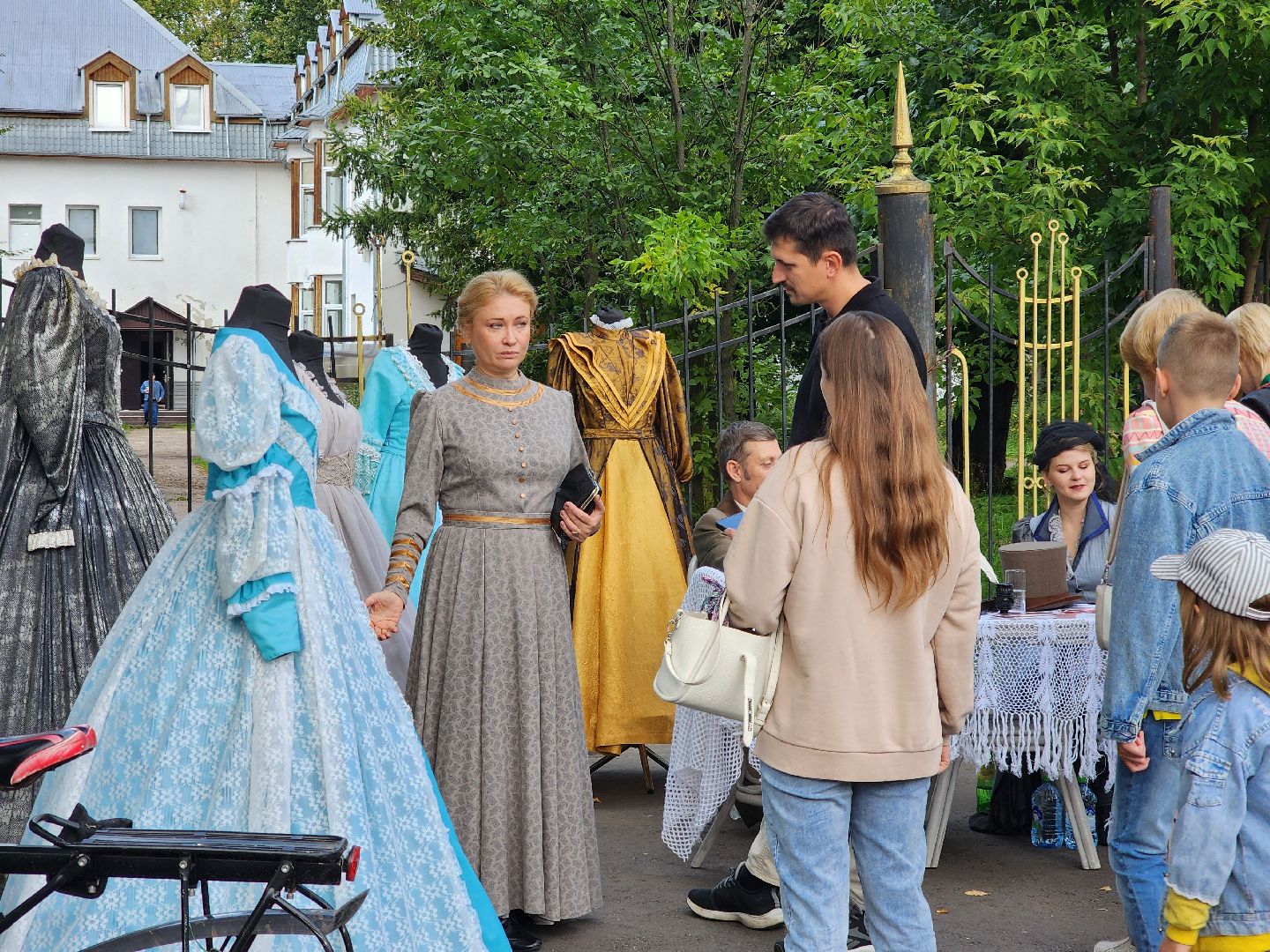 ногинск, фестиваль, общество, культура, мастер классы,