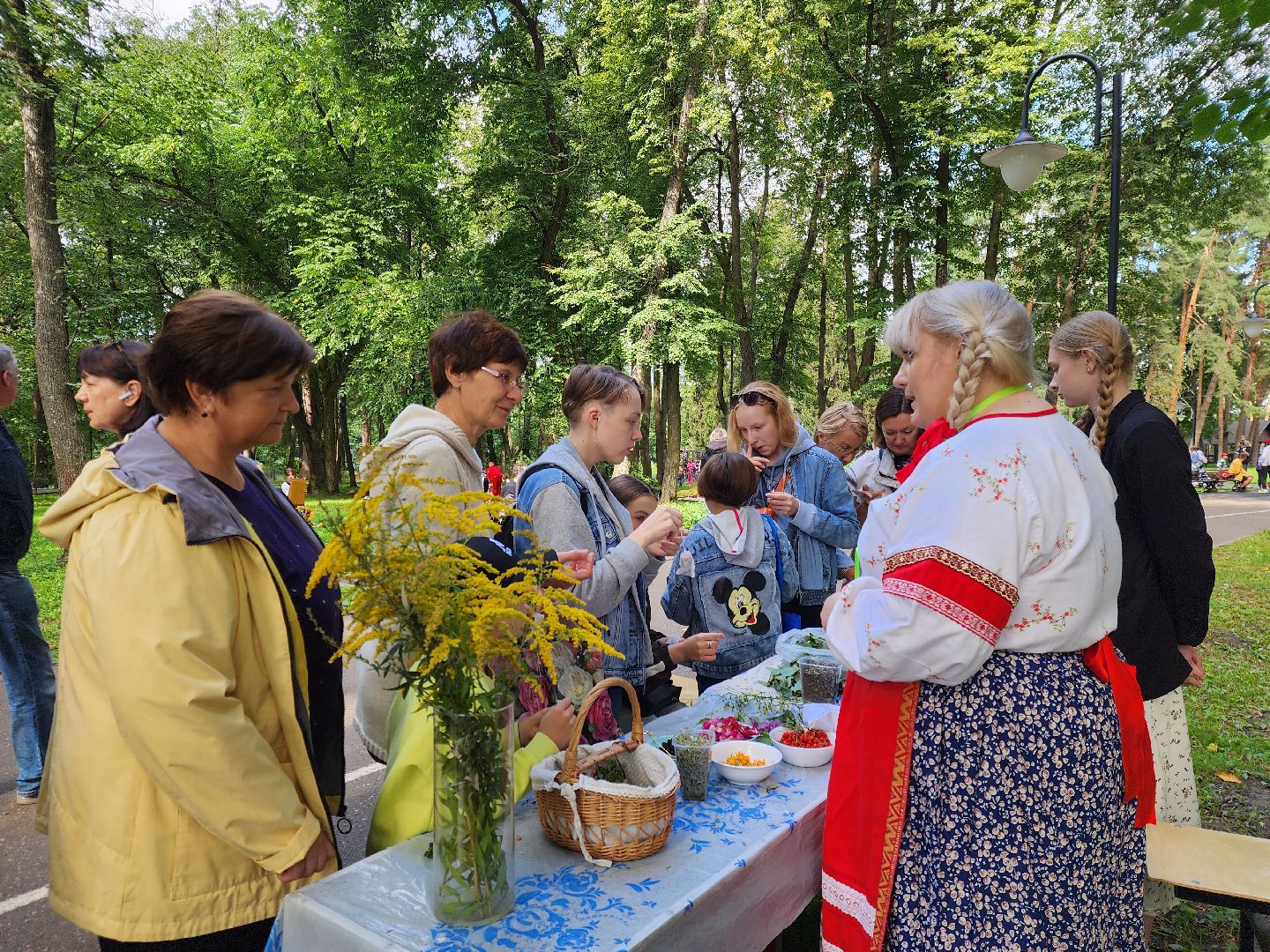 ногинск, фестиваль, общество, культура, мастер классы,