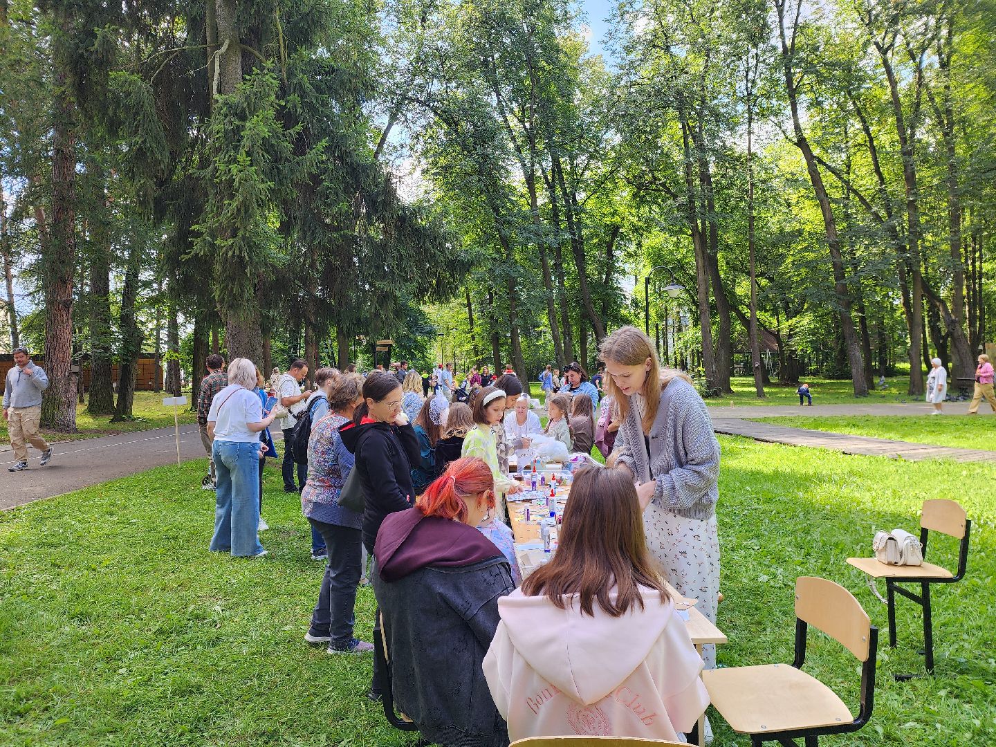 ногинск, фестиваль, общество, культура, мастер классы,