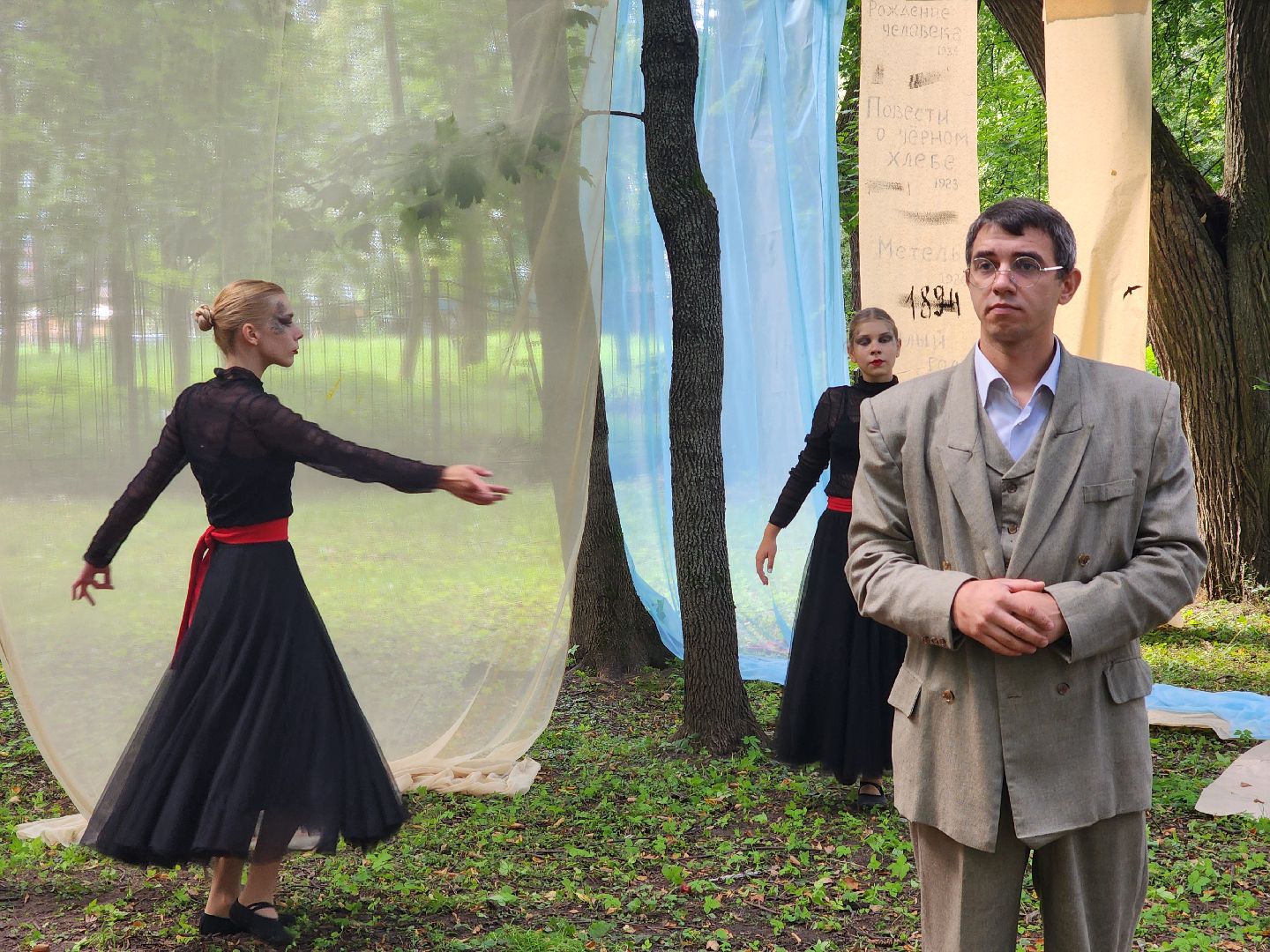 ногинск, фестиваль, общество, культура, мастер классы,