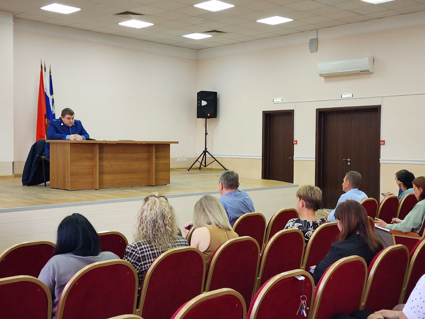 мошенники, мошеннические схемы, образование, сергиево-посадский городской округ, сергиев посад, прокуратура,