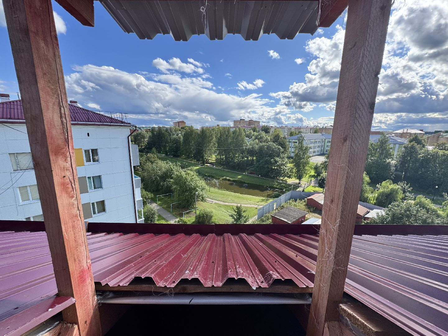 шаховская, ремонт кровли, ремонт кровли мкд,