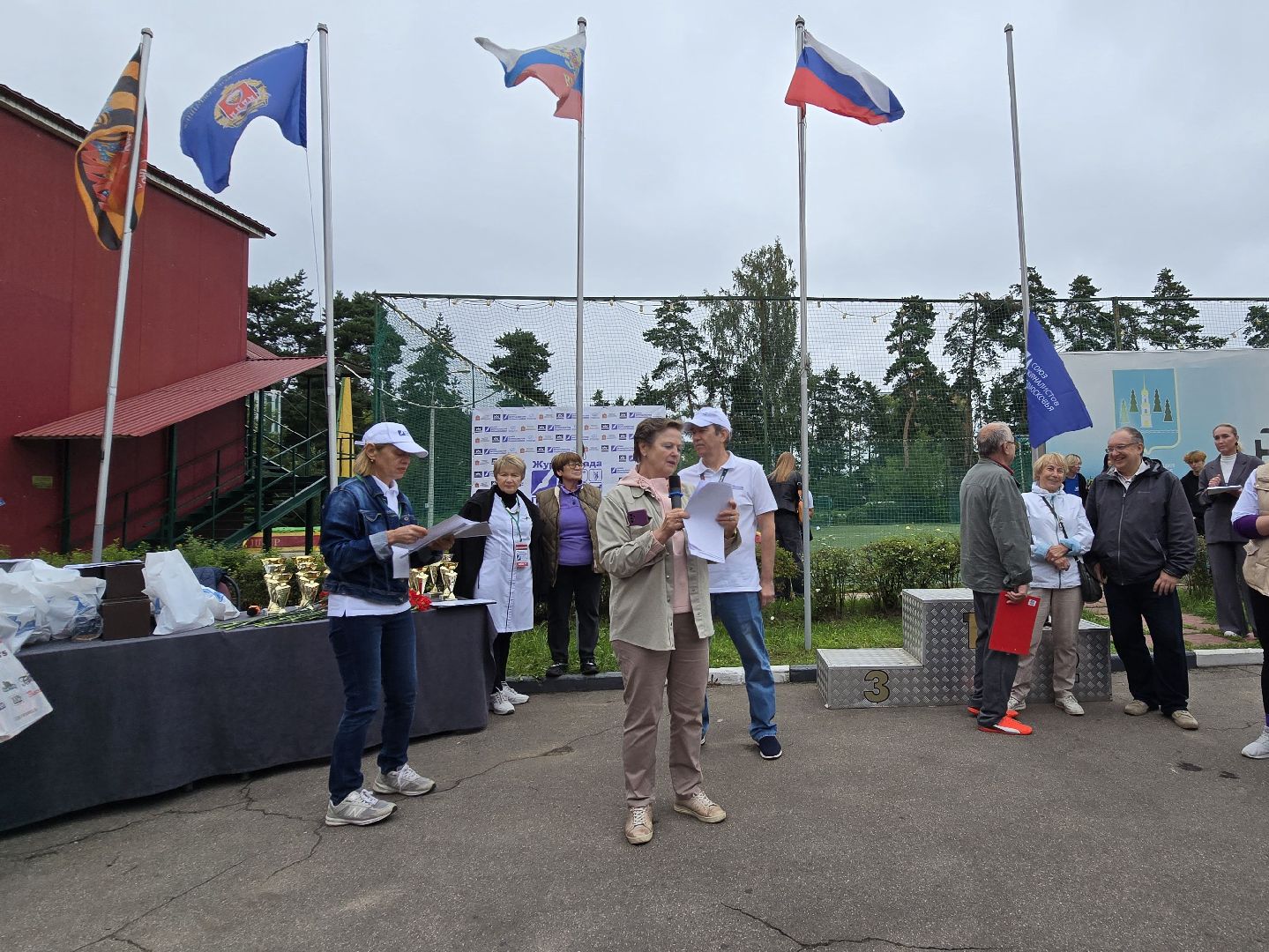 Коломна, спортивное подмосковье, стадион авангард,