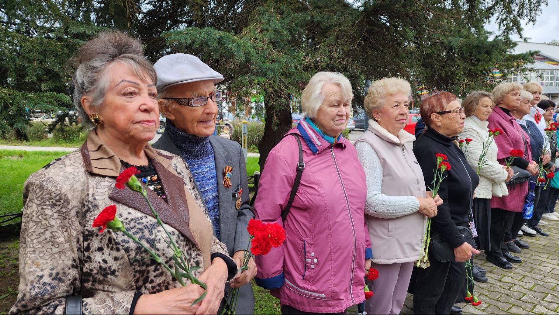 Дмитров, Яхрома, Город воинской доблести, День города,