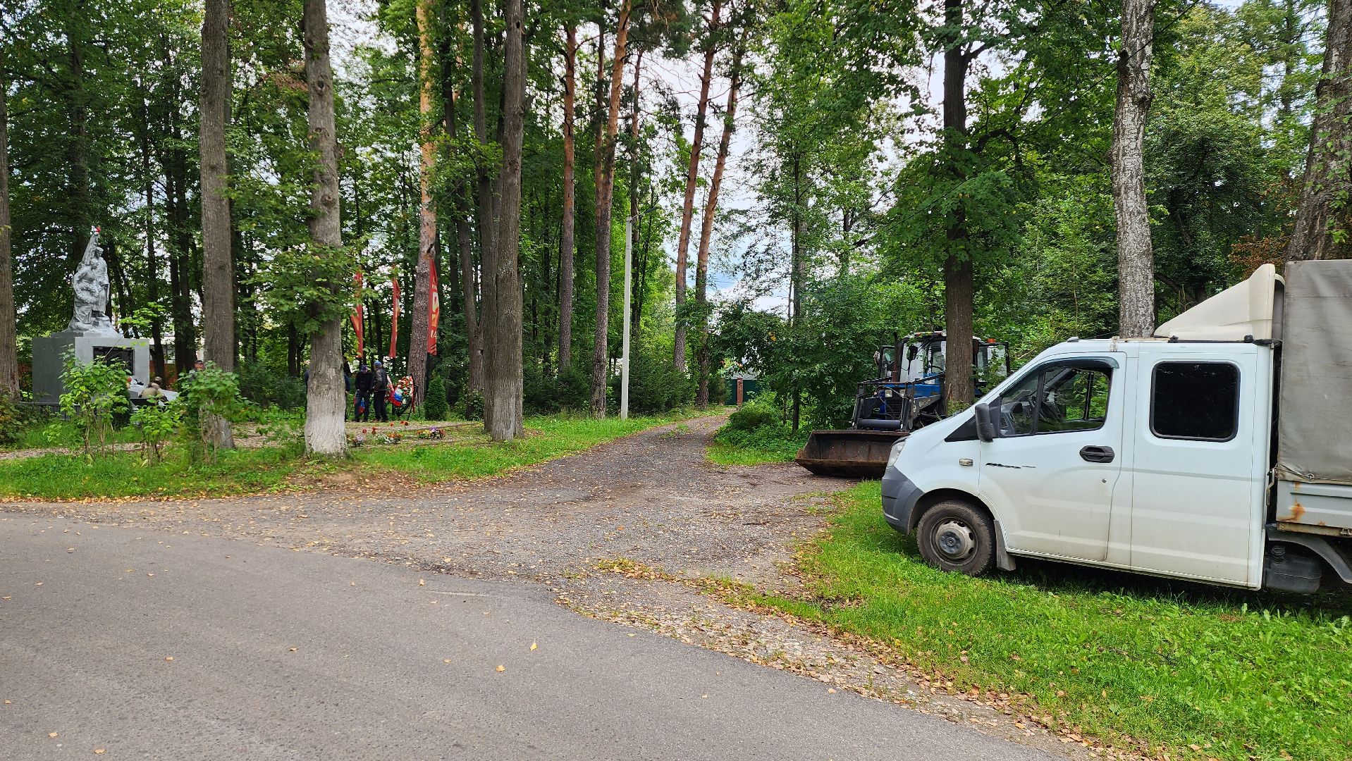 истра, благоустройство,добродел,