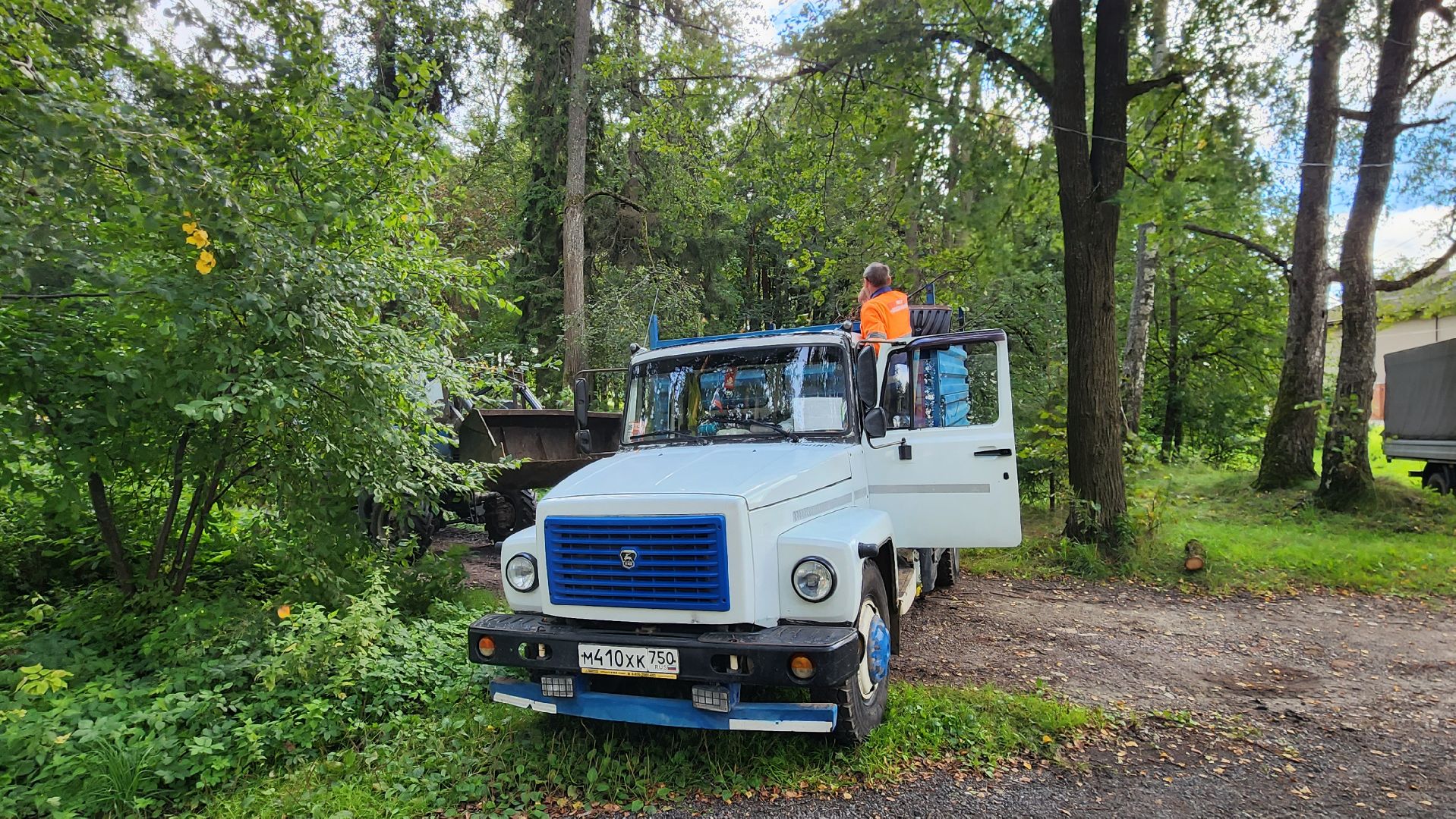 истра, благоустройство,добродел,
