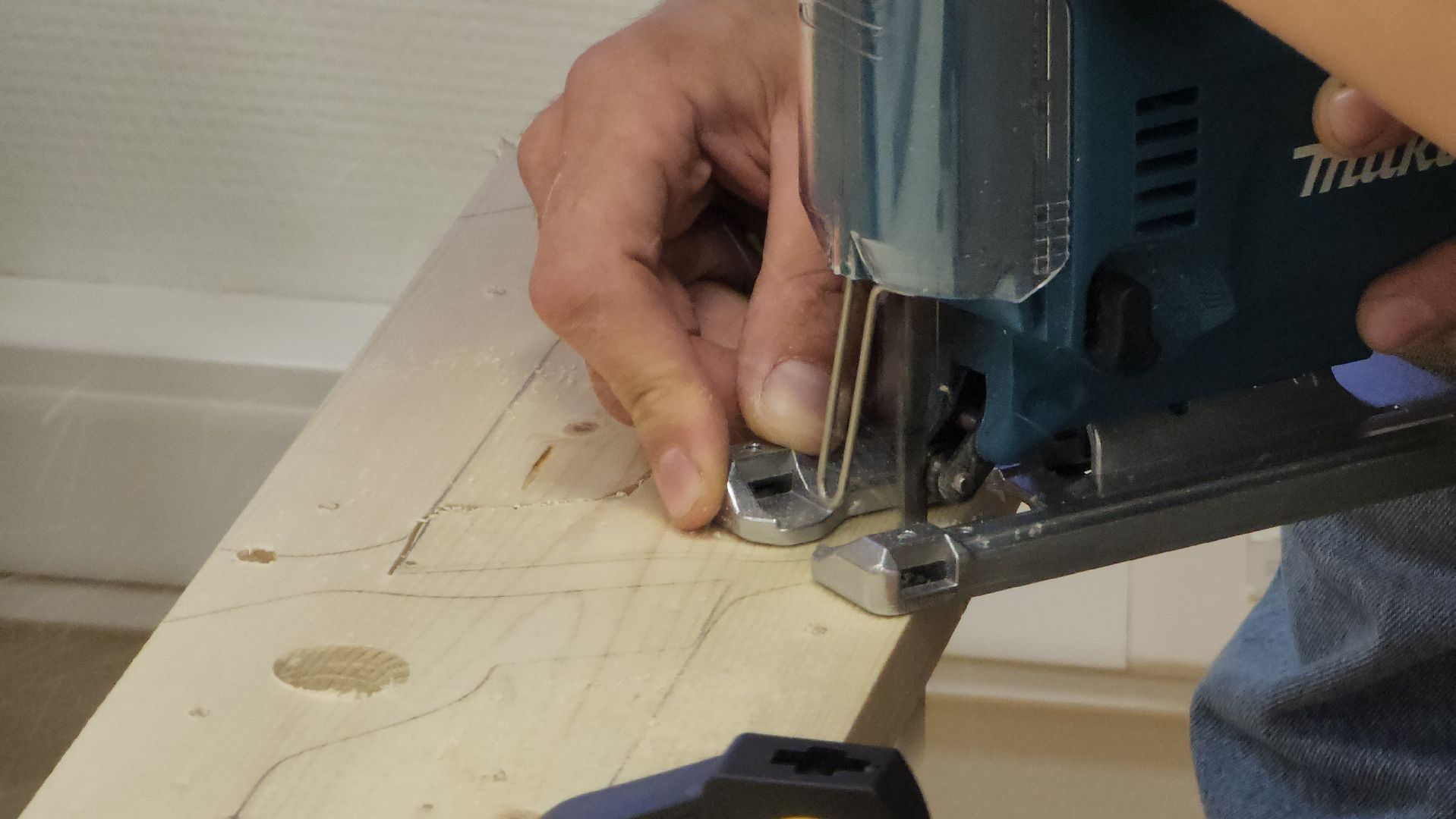 Мастерская, столярное мастерство, Лобня, Дети,