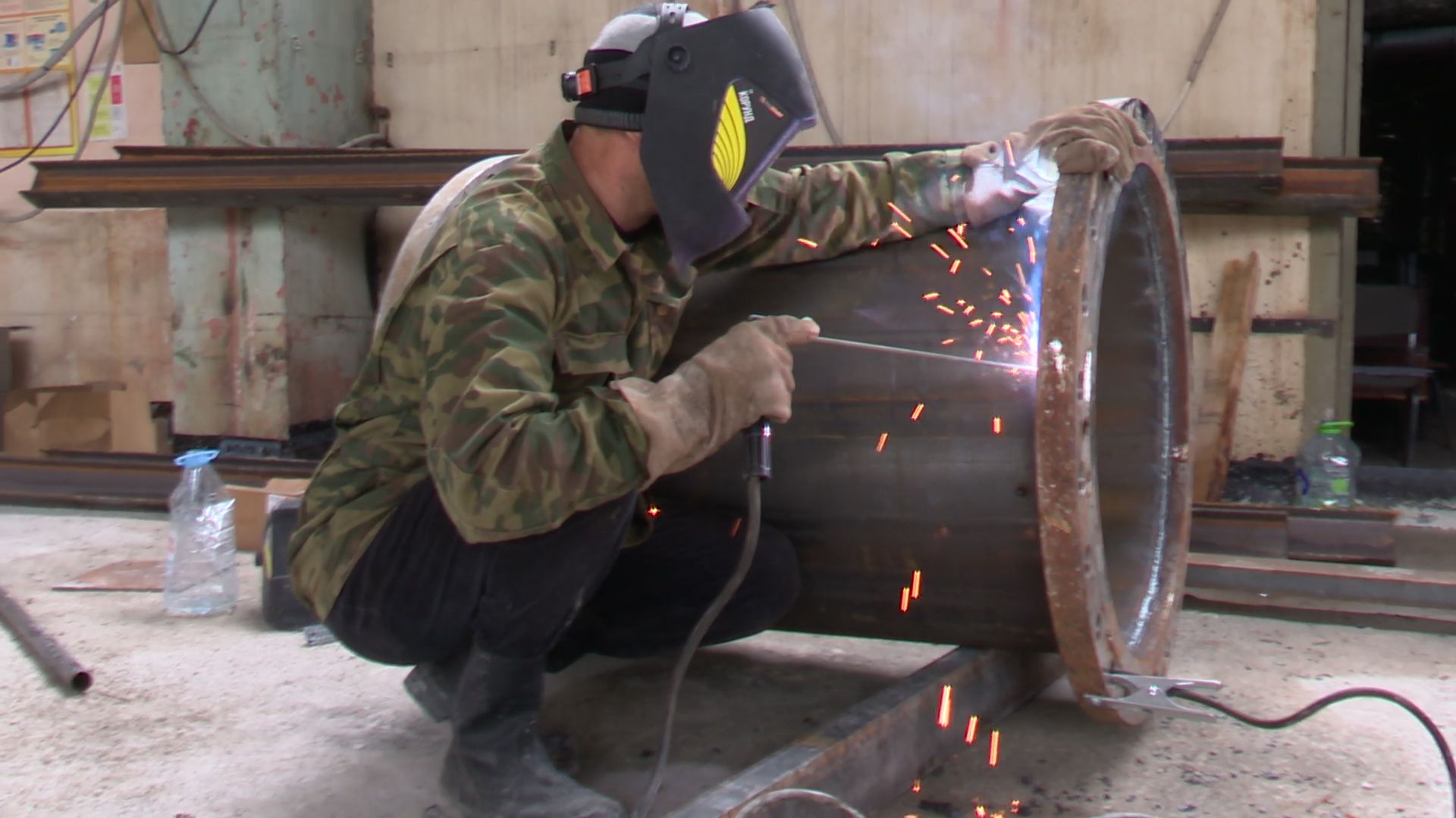 Реутов, реконструкция котельной, газовые котлы,