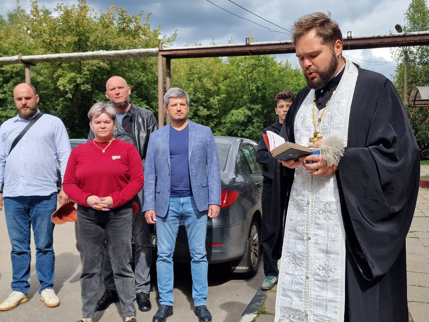 фонд защита балашиха, гуманирная помощь, гумпомощь на сво,