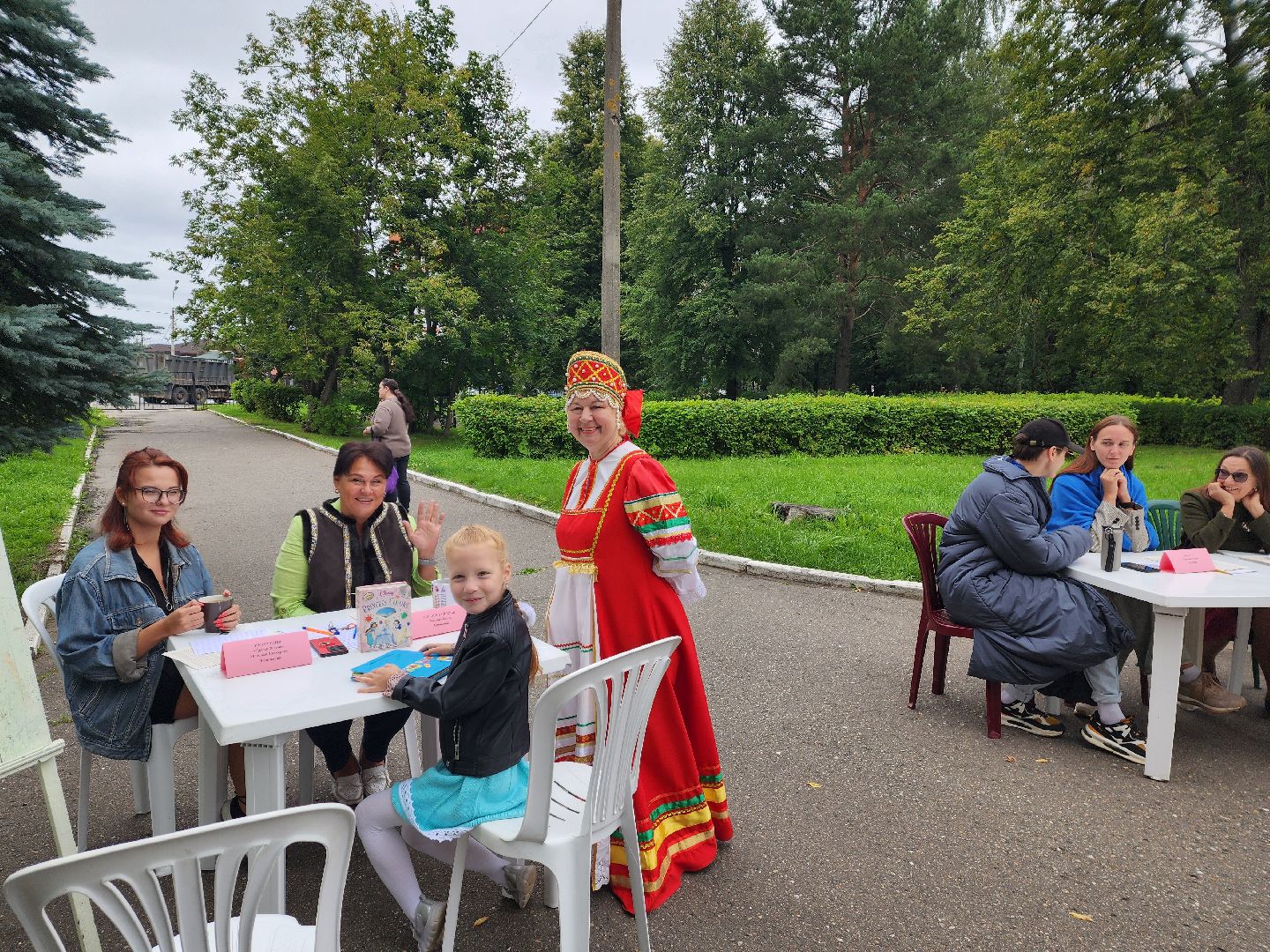 красноармейск, городской округ пушкинский, день открытых дверей, творческий сезон,