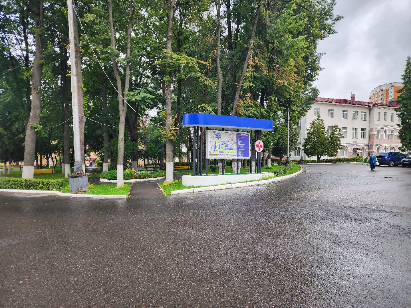 подольск, клещи, Укусы клещей, покб,