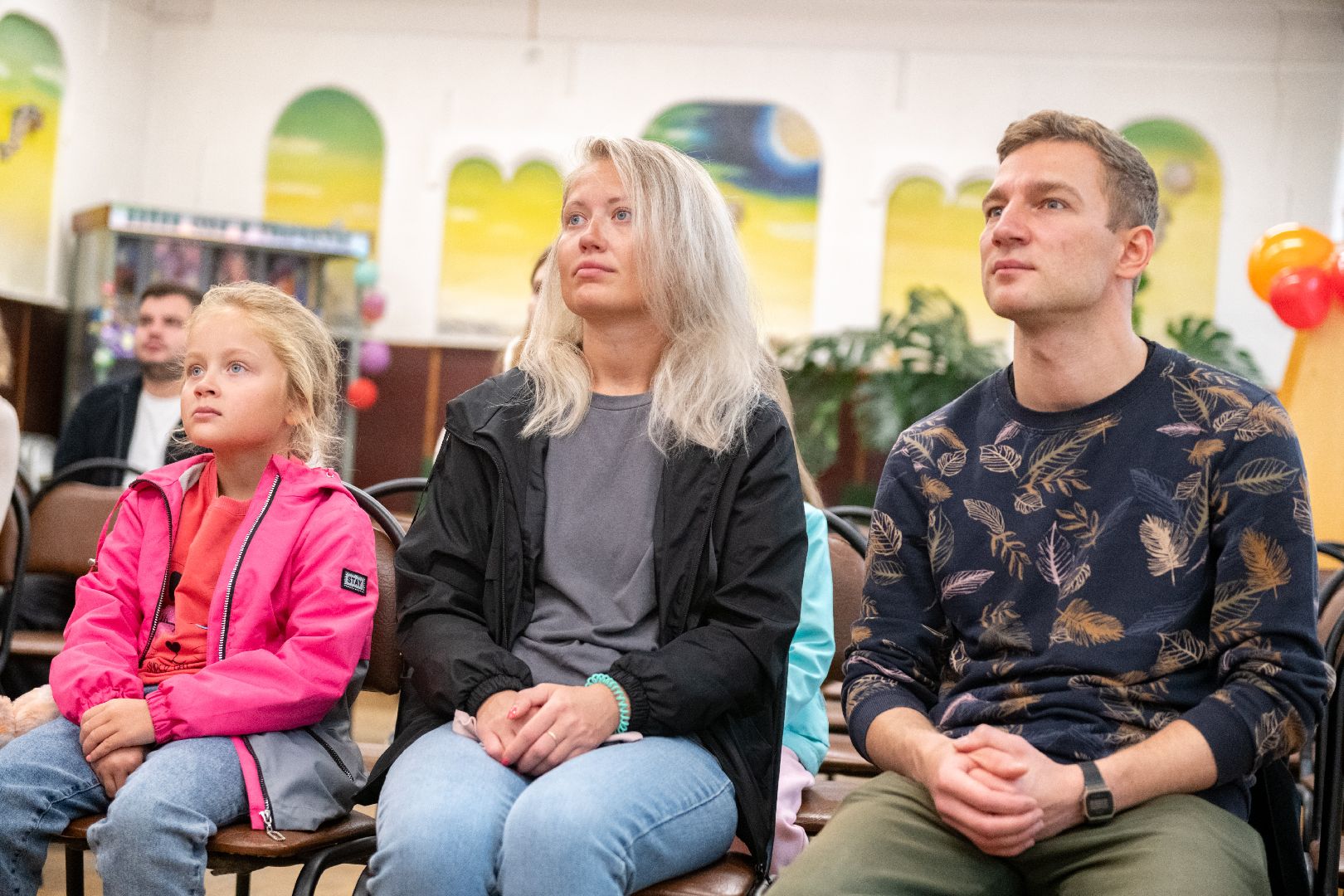 лыткарино, общество, образование, цбс лыткарино, день открытых дверей,  история,