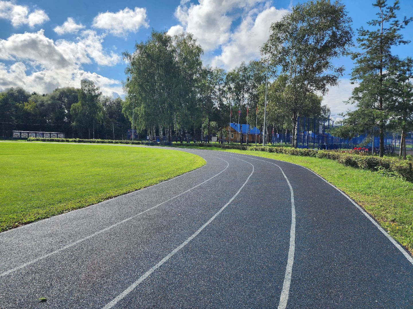 министерство спорта московской области, места для занятия спортом,  стадион, старая купавна, богородский городской округ,