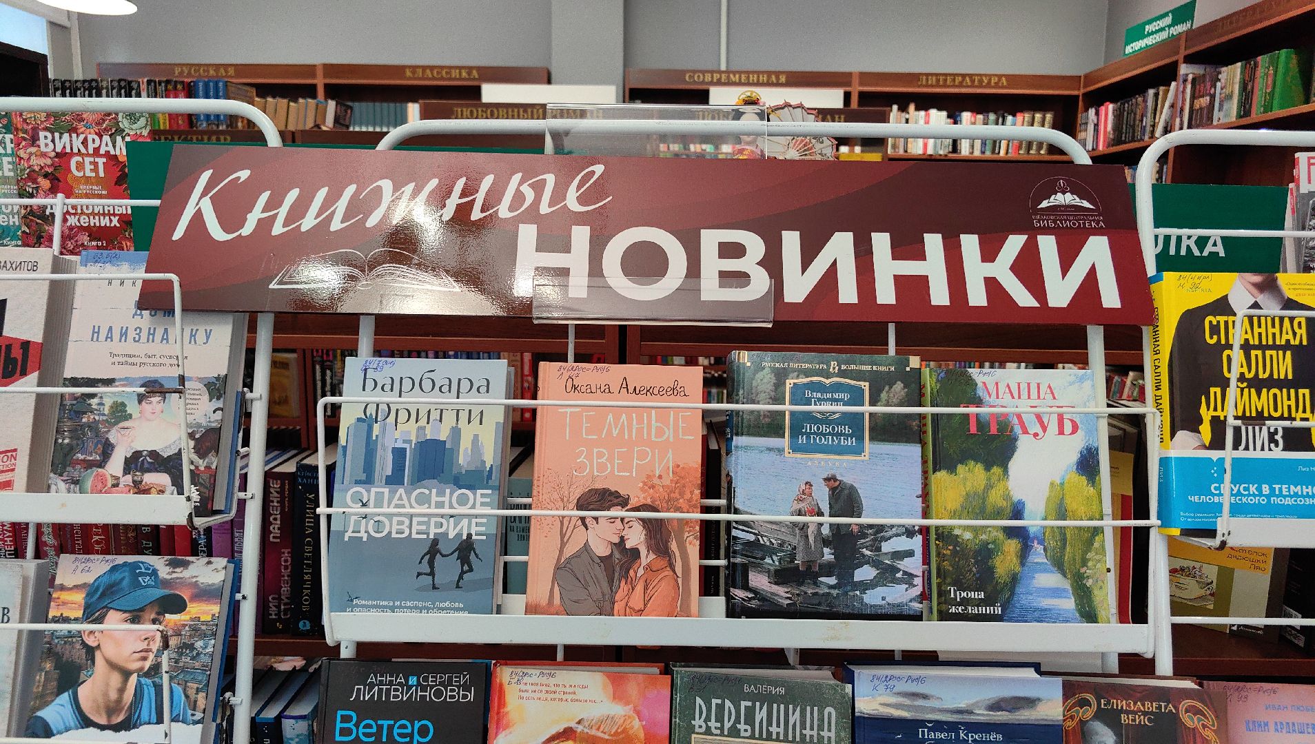 библиотека, день открытых дверей, фонд, журнал, книги, том,
