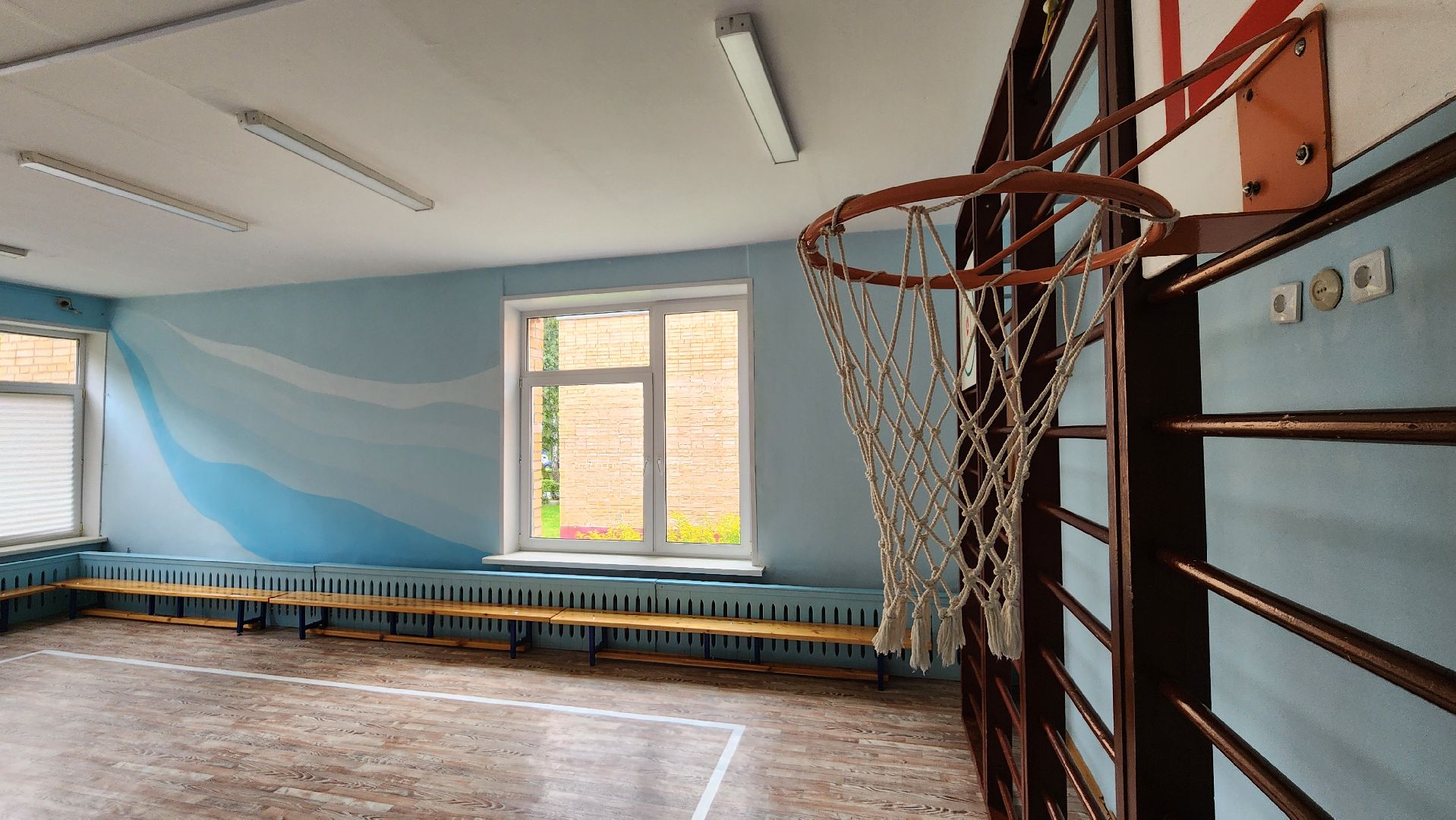 картинная галерея в детском саду, образование, протвино,