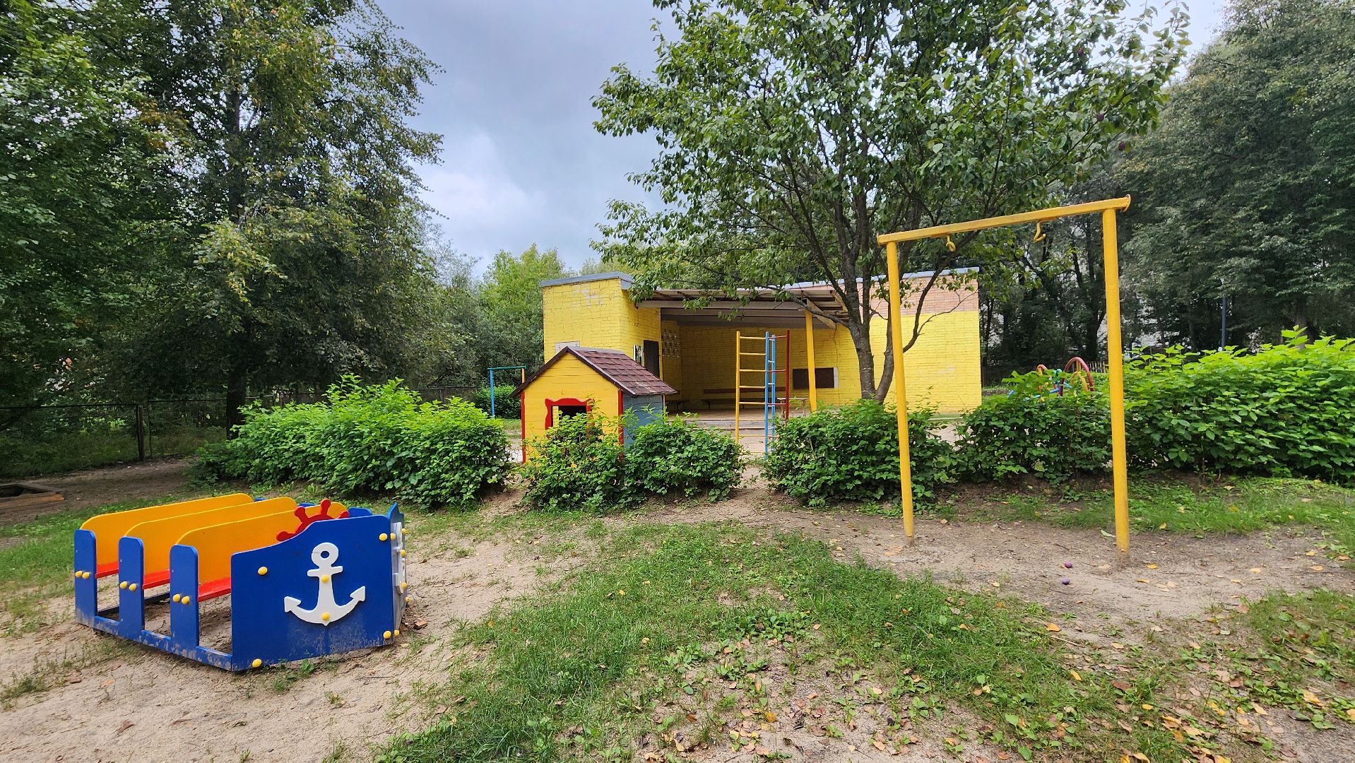 картинная галерея в детском саду, образование, протвино,