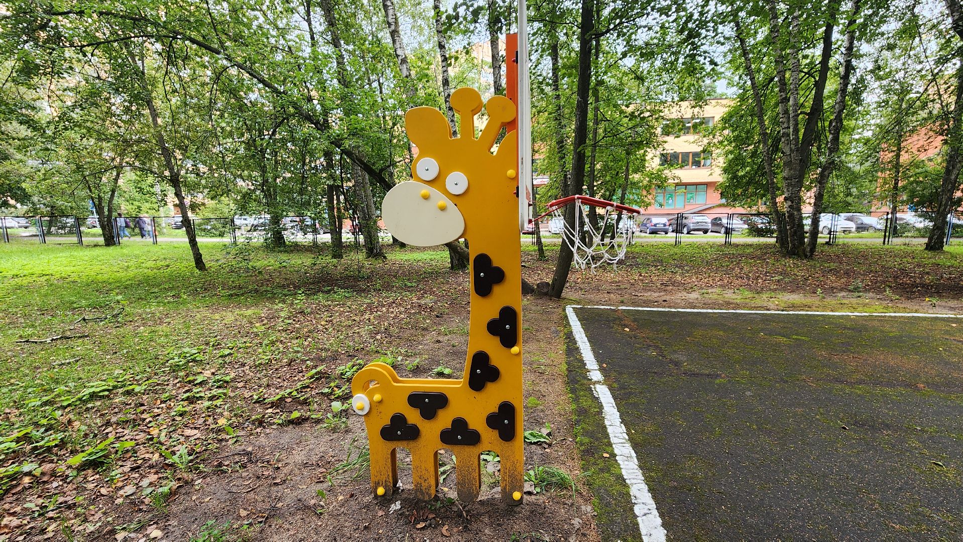 картинная галерея в детском саду, образование, протвино,