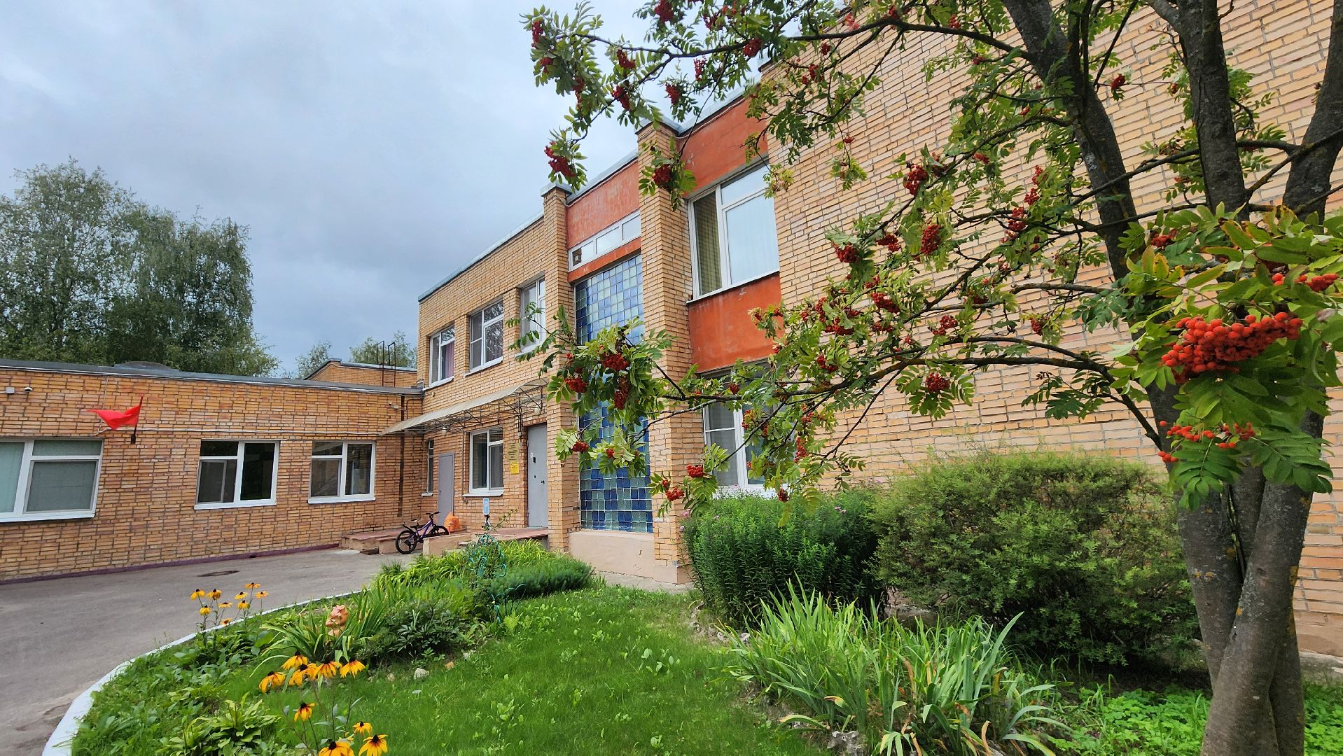 картинная галерея в детском саду, образование, протвино,