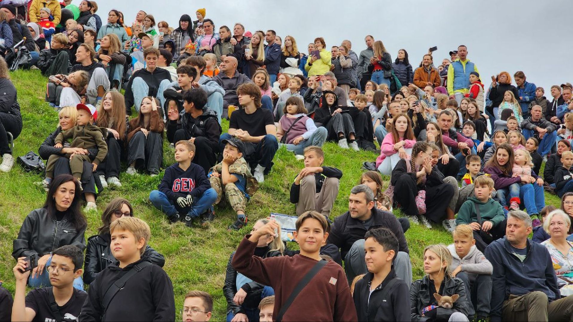 Дмитров, Мотофристайл, Команда FMX13 , Алексей Колесников,