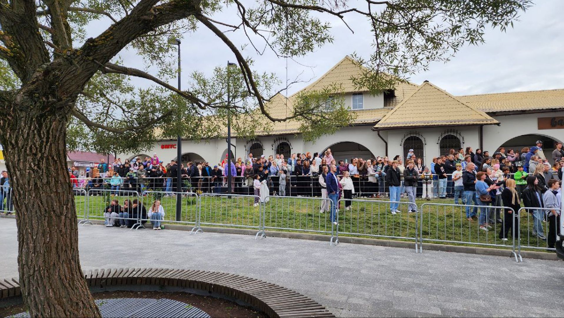 Дмитров, Мотофристайл, Команда FMX13 , Алексей Колесников,