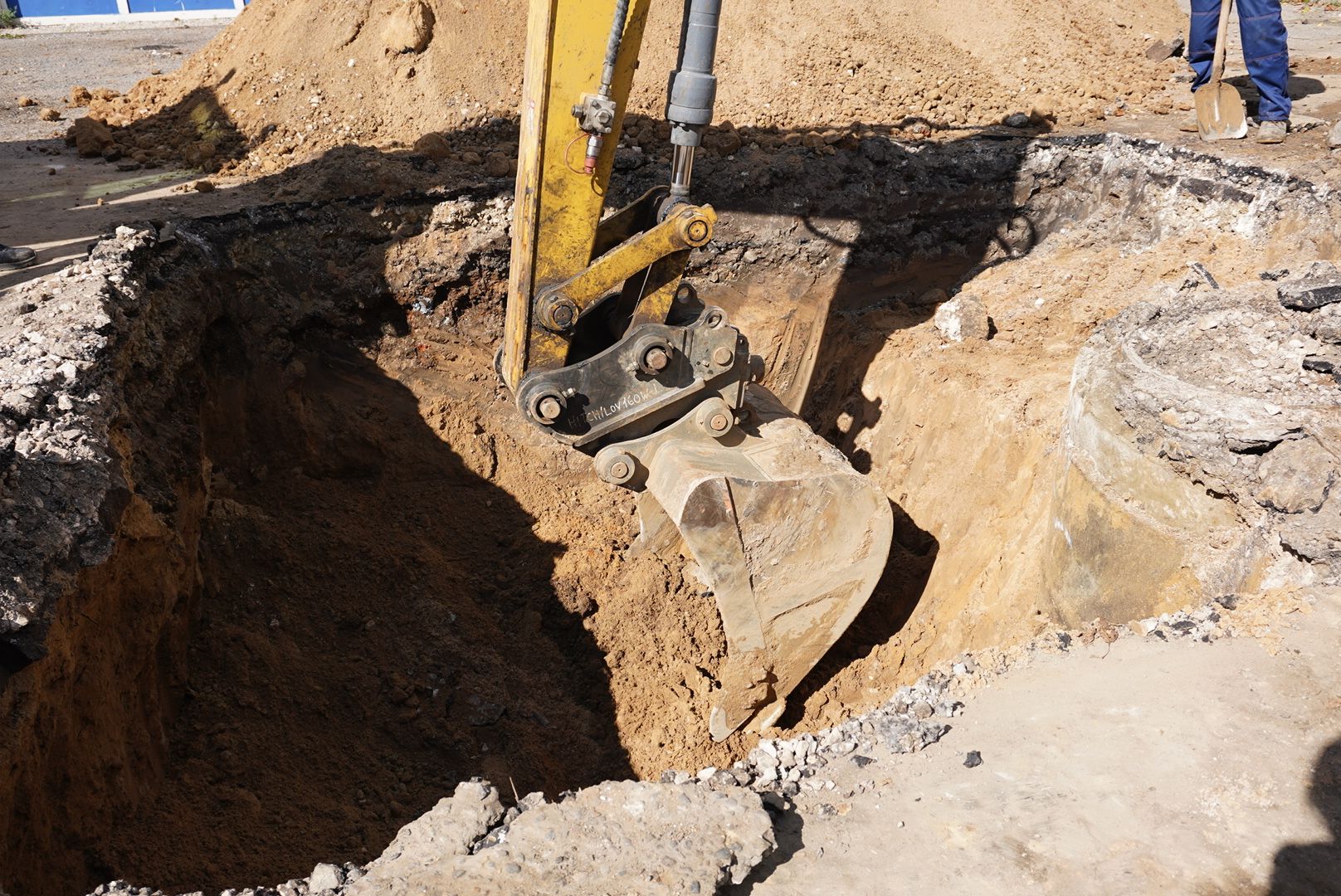 Павловский Посад , Жкх, Подготовка,